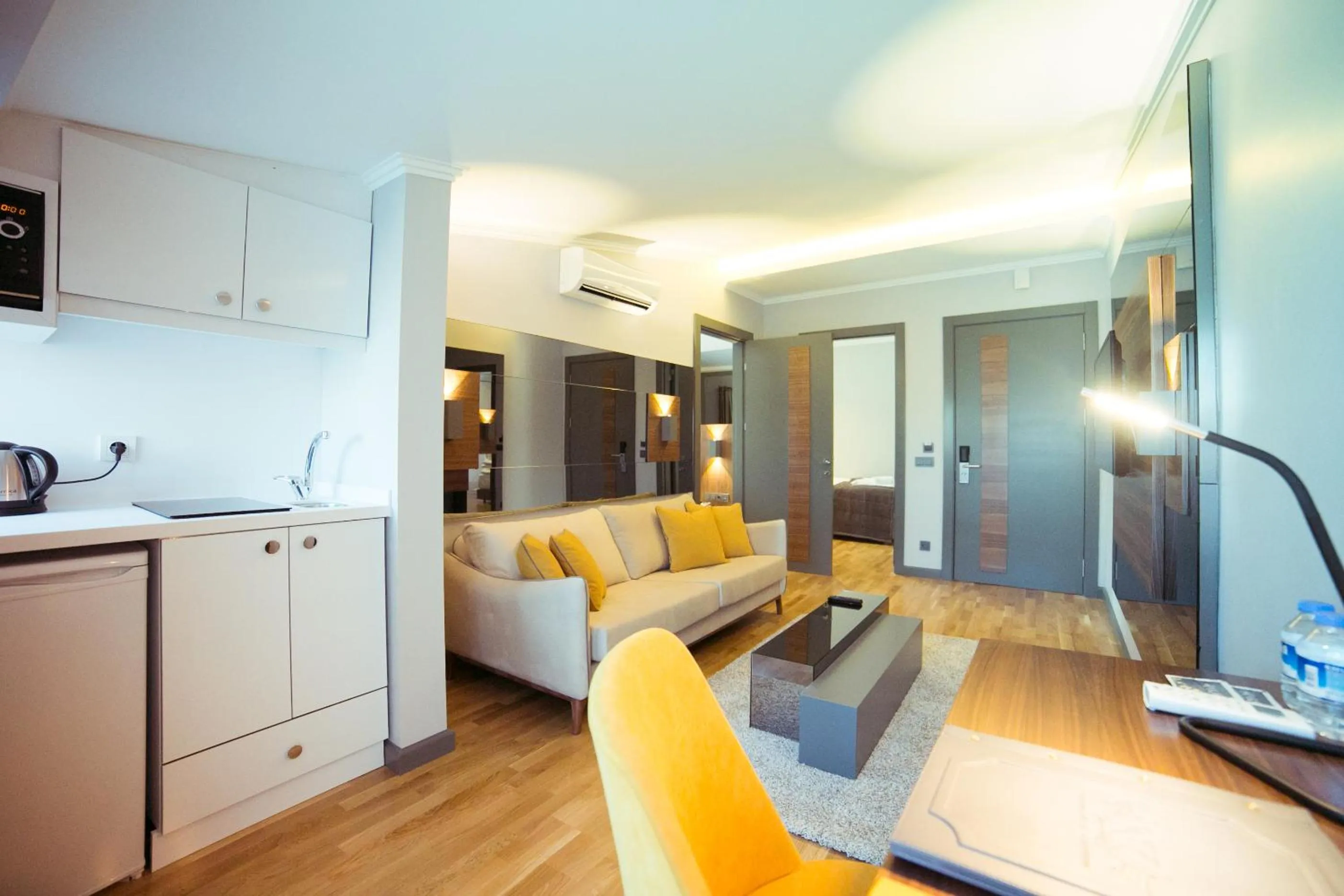 Other in Ankacity Suit Flat