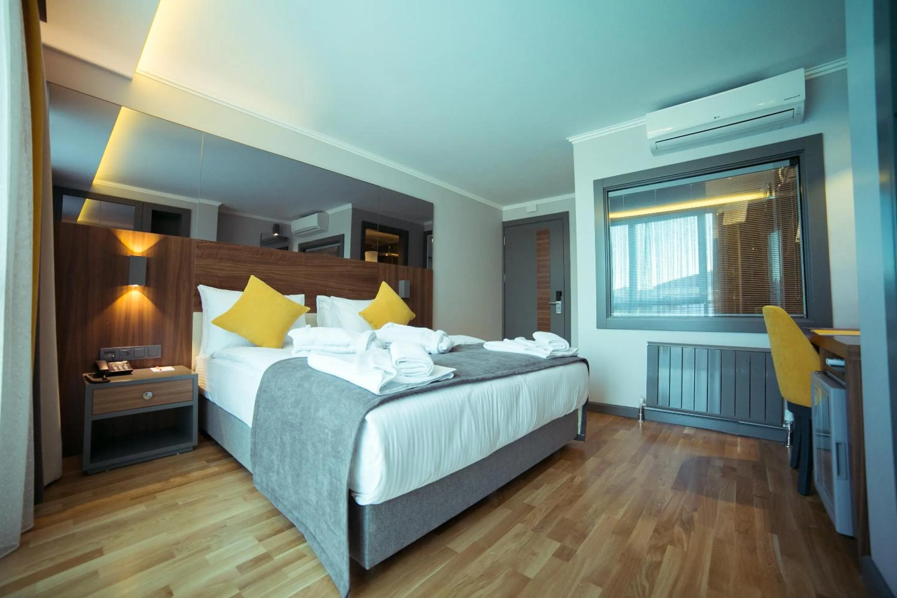 Other in Ankacity Suit Flat