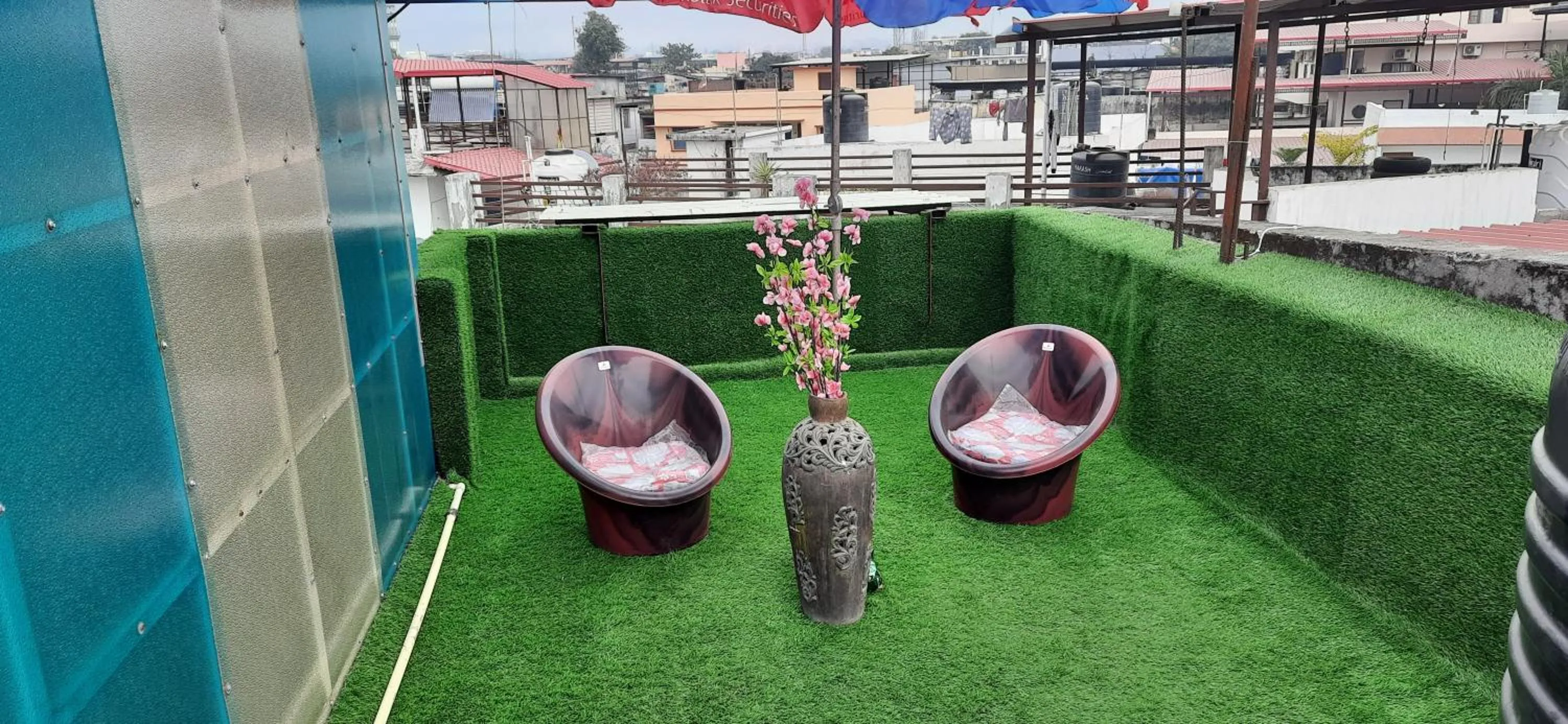 Other in Hotel Abhinandan Grand