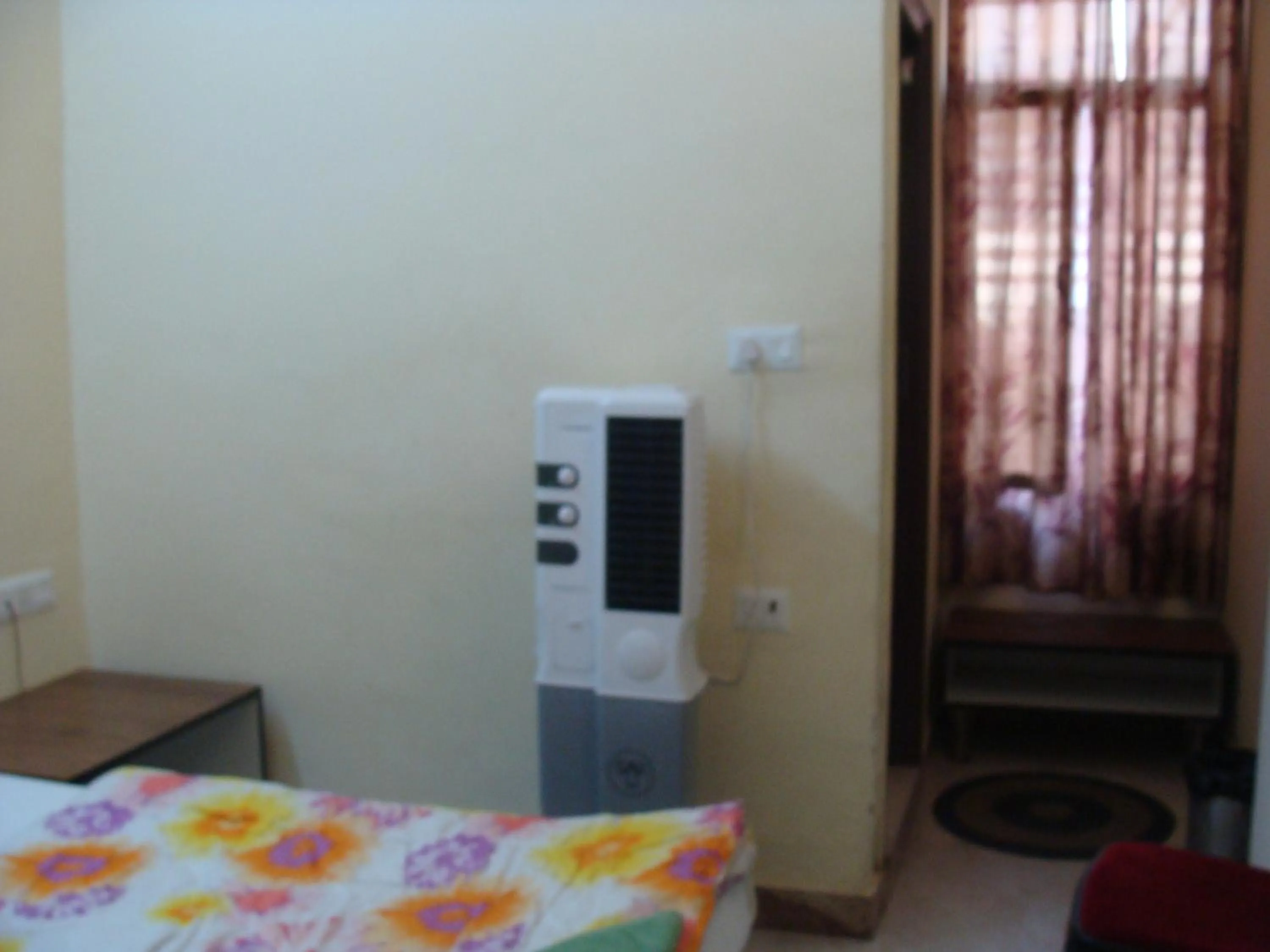 Other, Bed in Hotel Abhinandan Grand