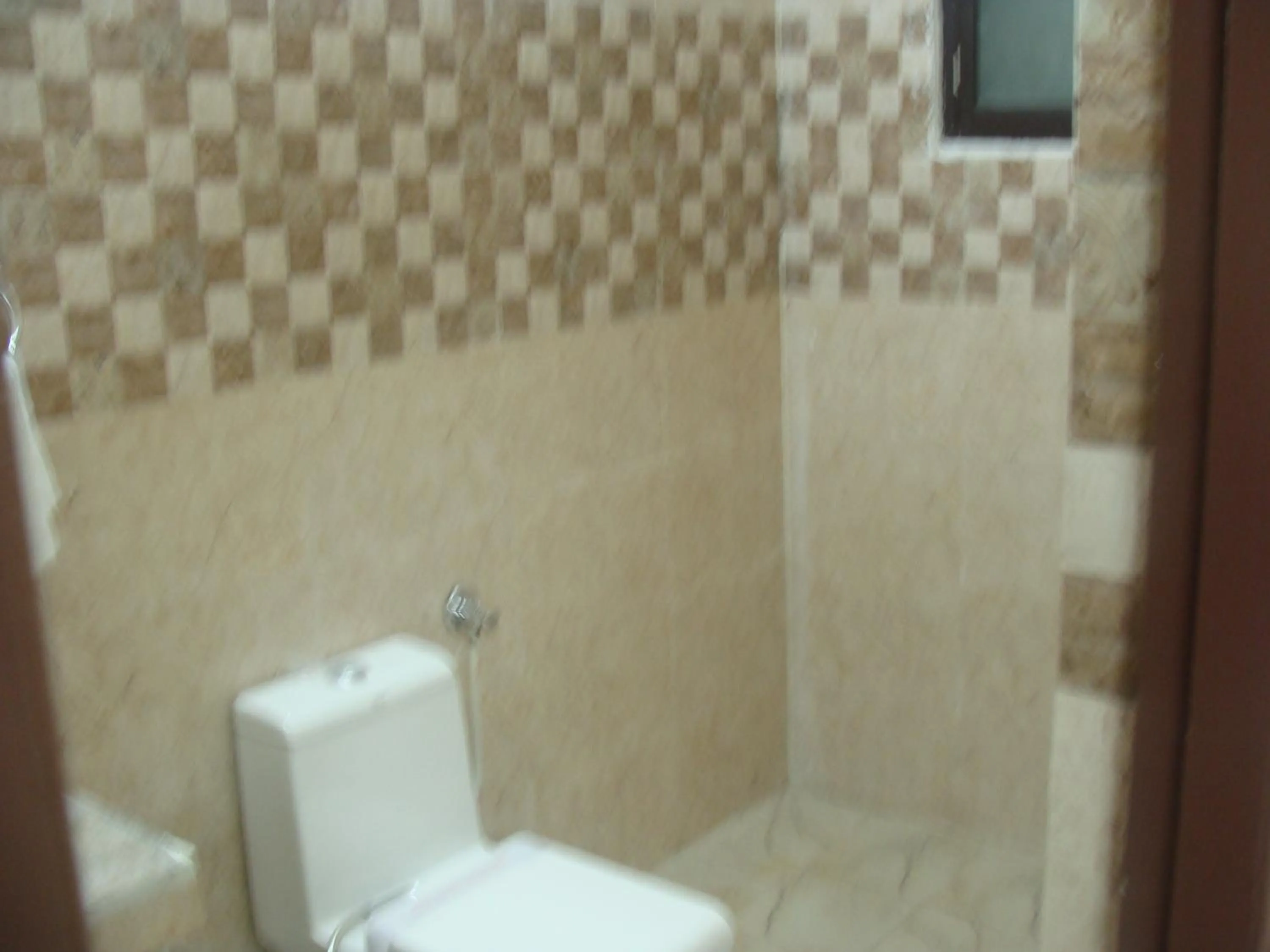 View (from property/room) in Hotel Abhinandan Grand