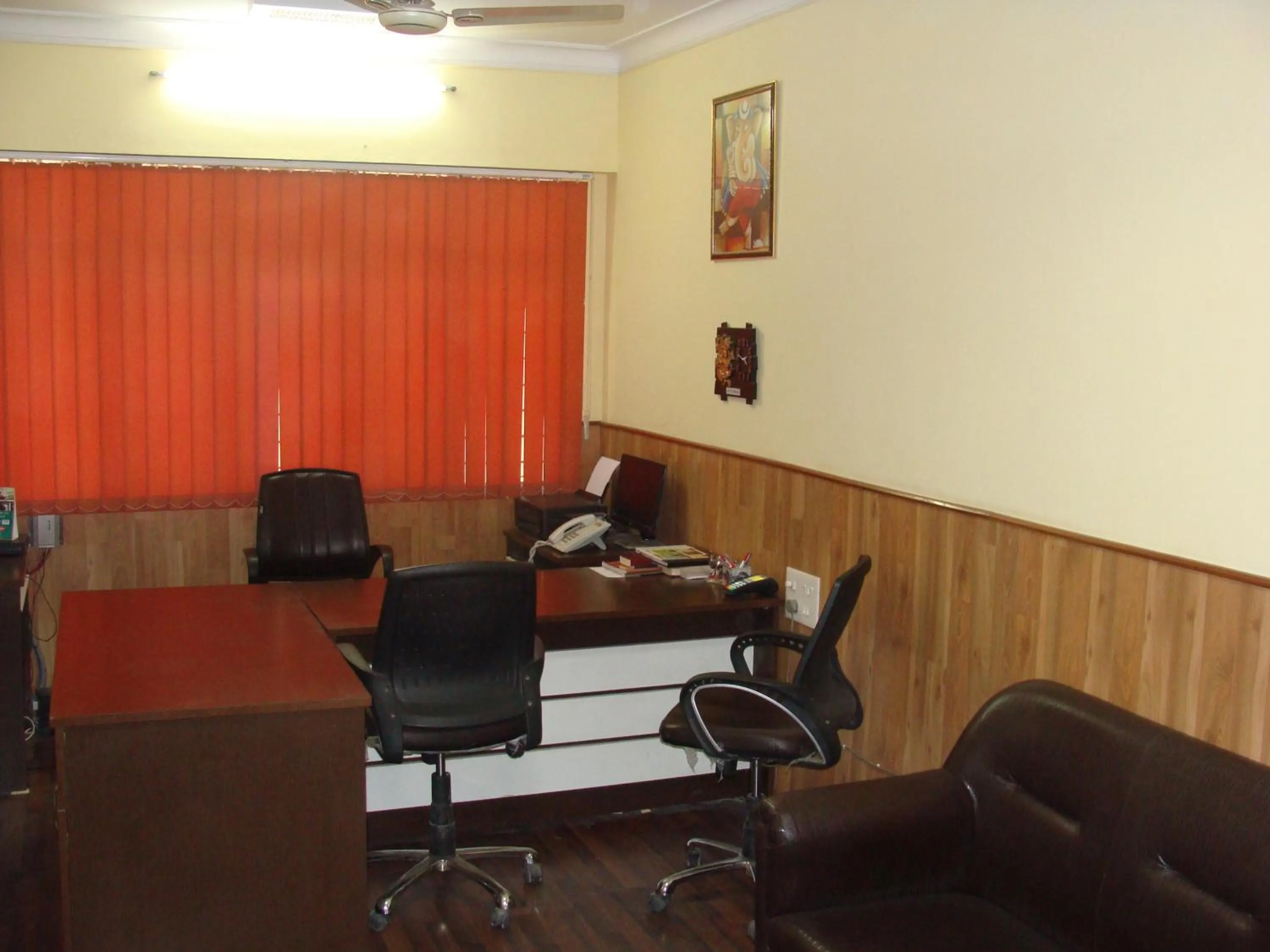 Other in Hotel Abhinandan Grand