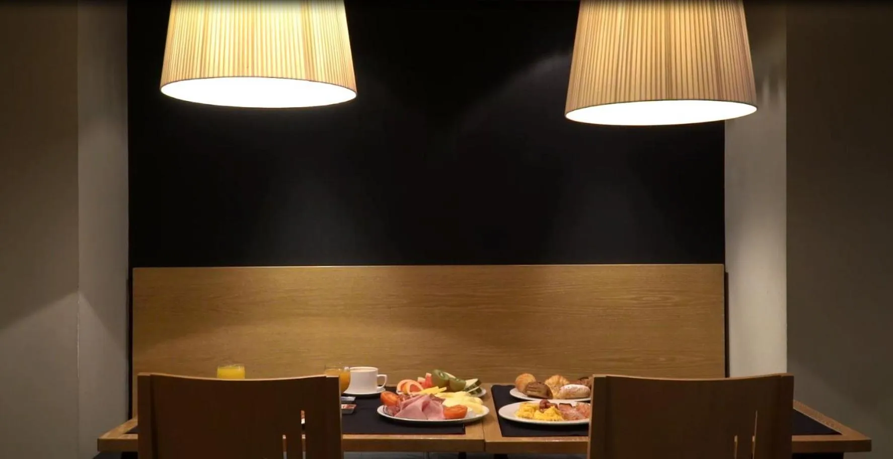 Winter in Apartaments Shusski by Nexta