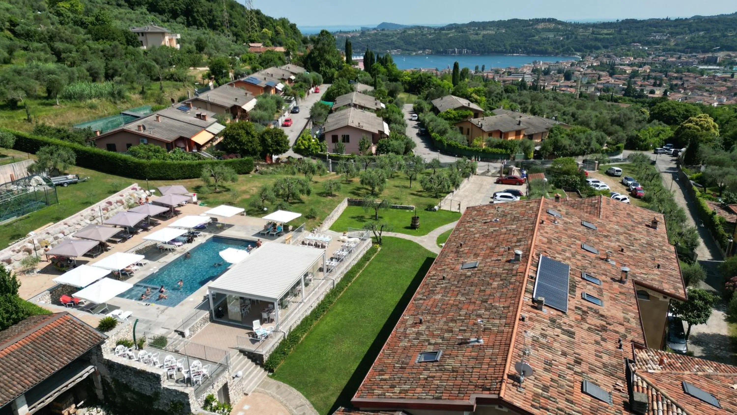 Agriturismo Milord
