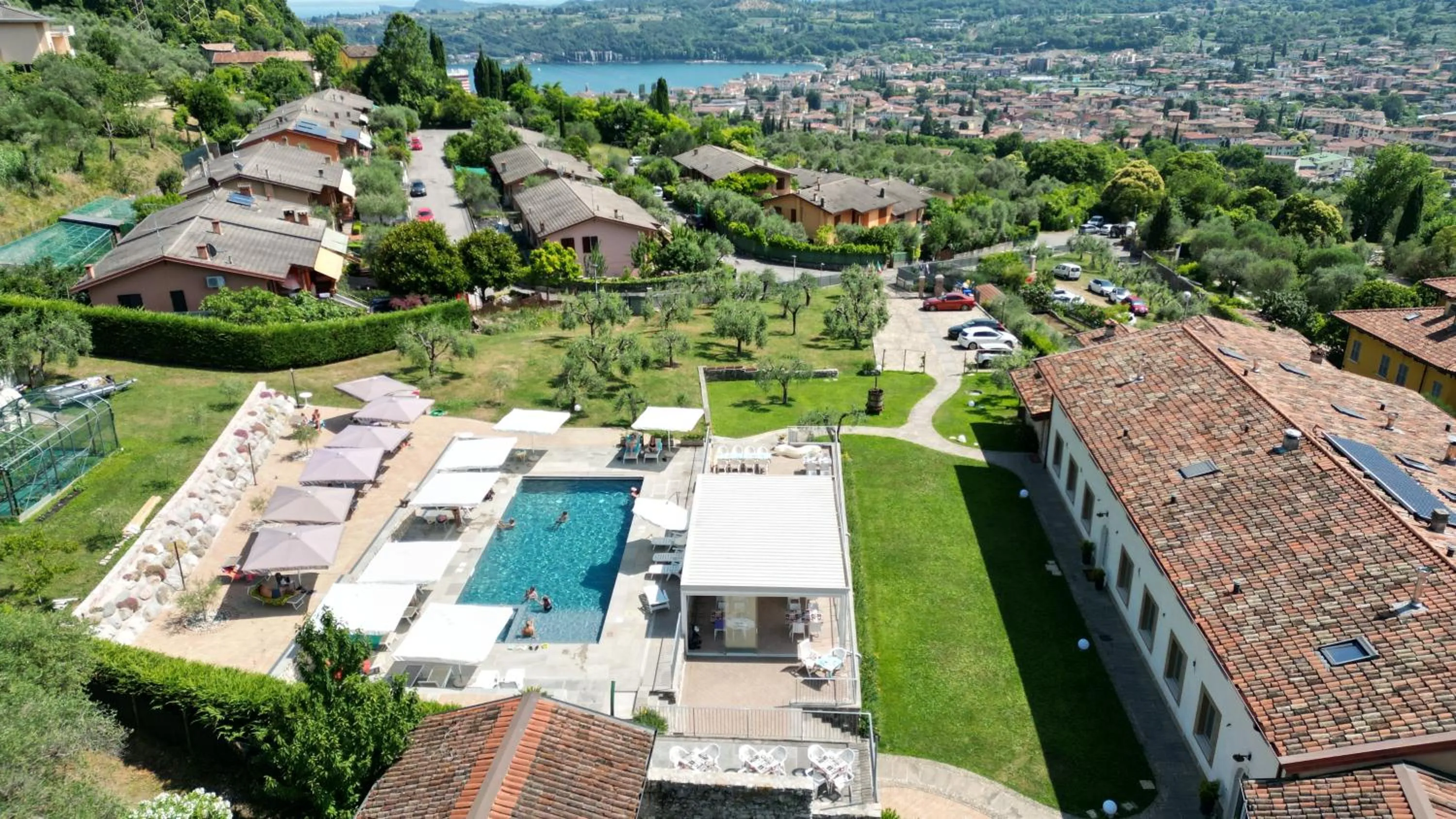 Agriturismo Milord