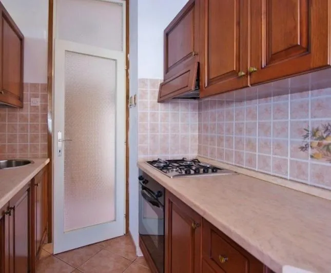 Apartment Parenzana