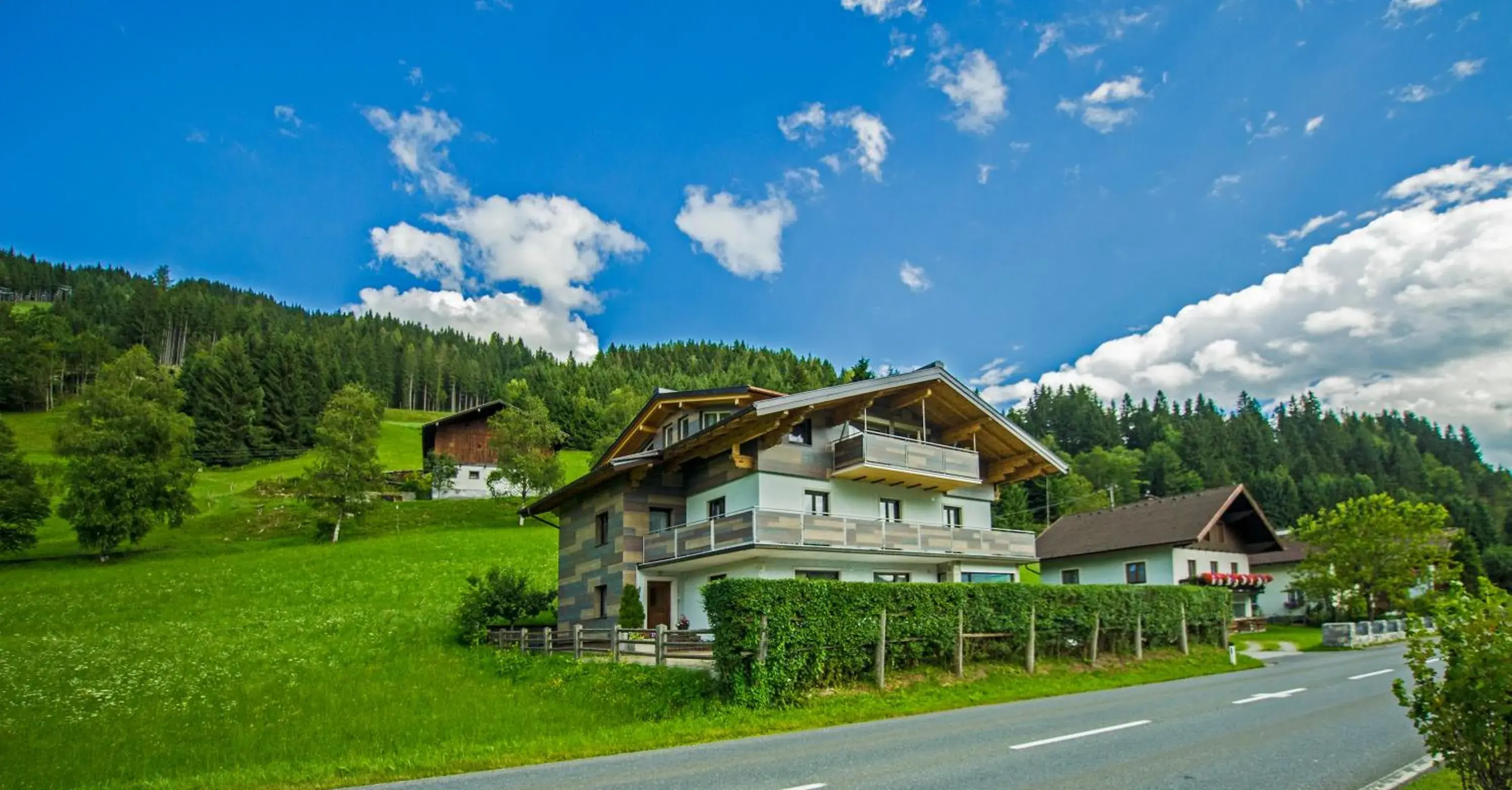 Haus Gsenger Haus Gsenger
