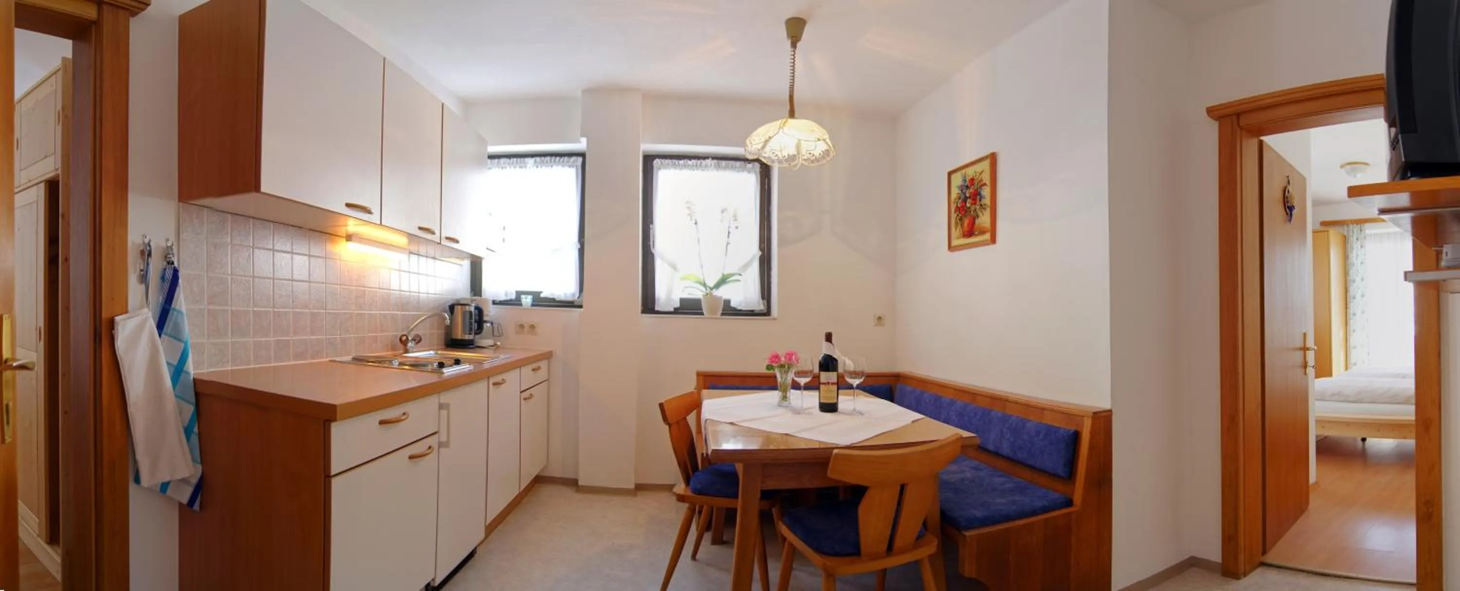 Haus Gsenger