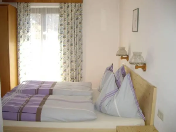 Bed in Haus Gsenger