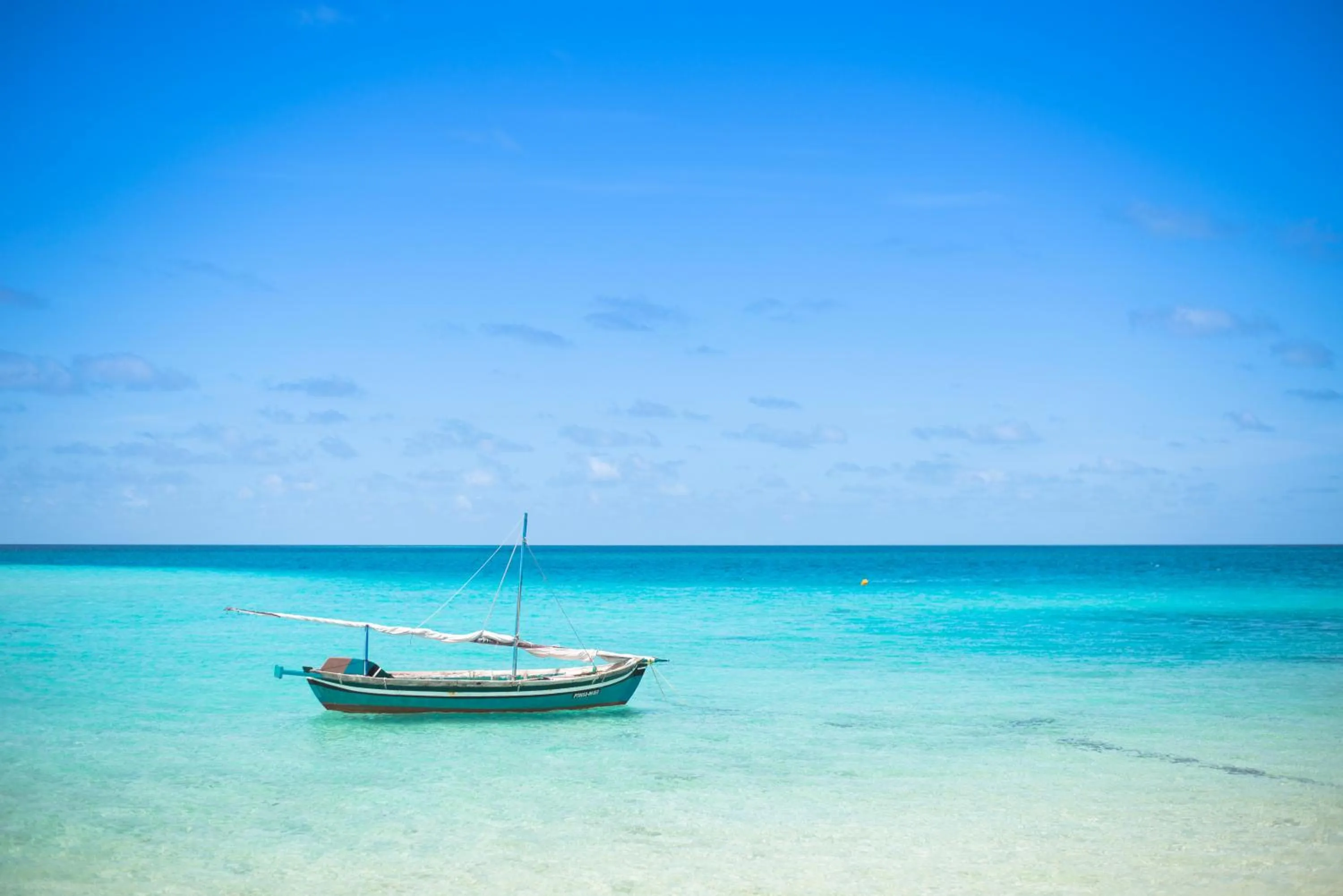 Sea view in Kinan Retreat