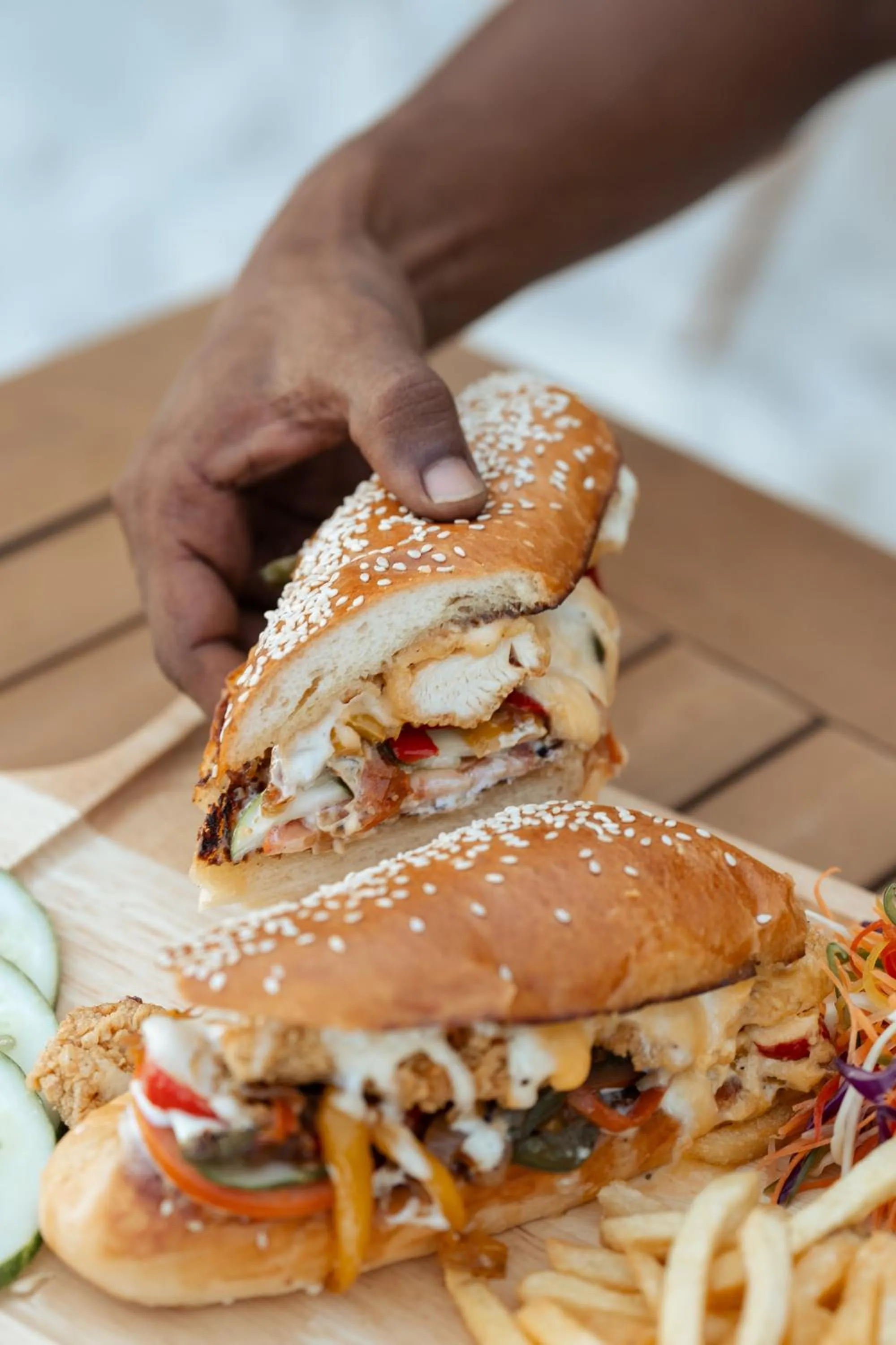 Food and drinks in Kinan Retreat