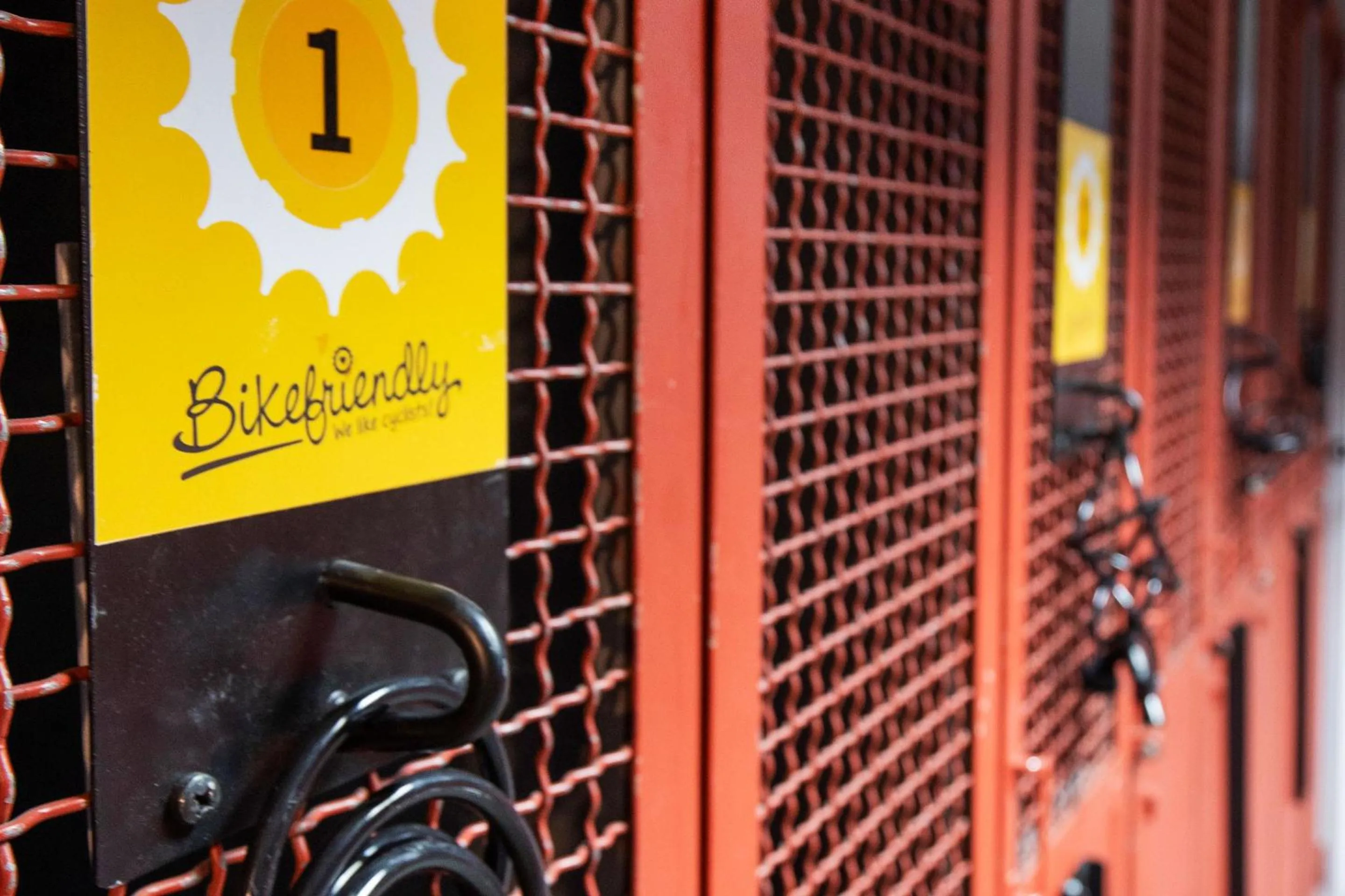 Cycling in Hotel Himàlaia Soldeu by Nexta