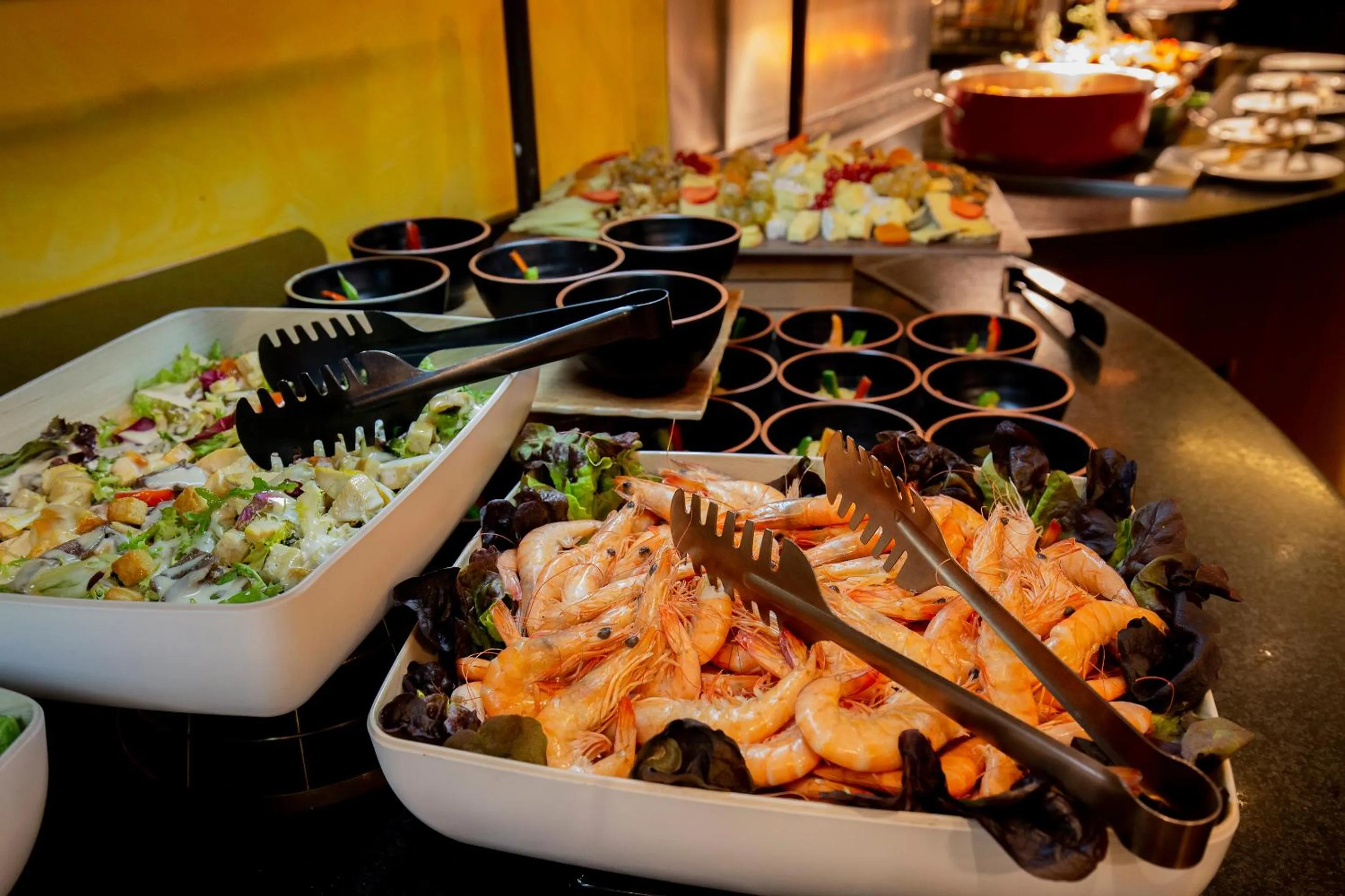 Food in Hotel Himàlaia Soldeu by Nexta