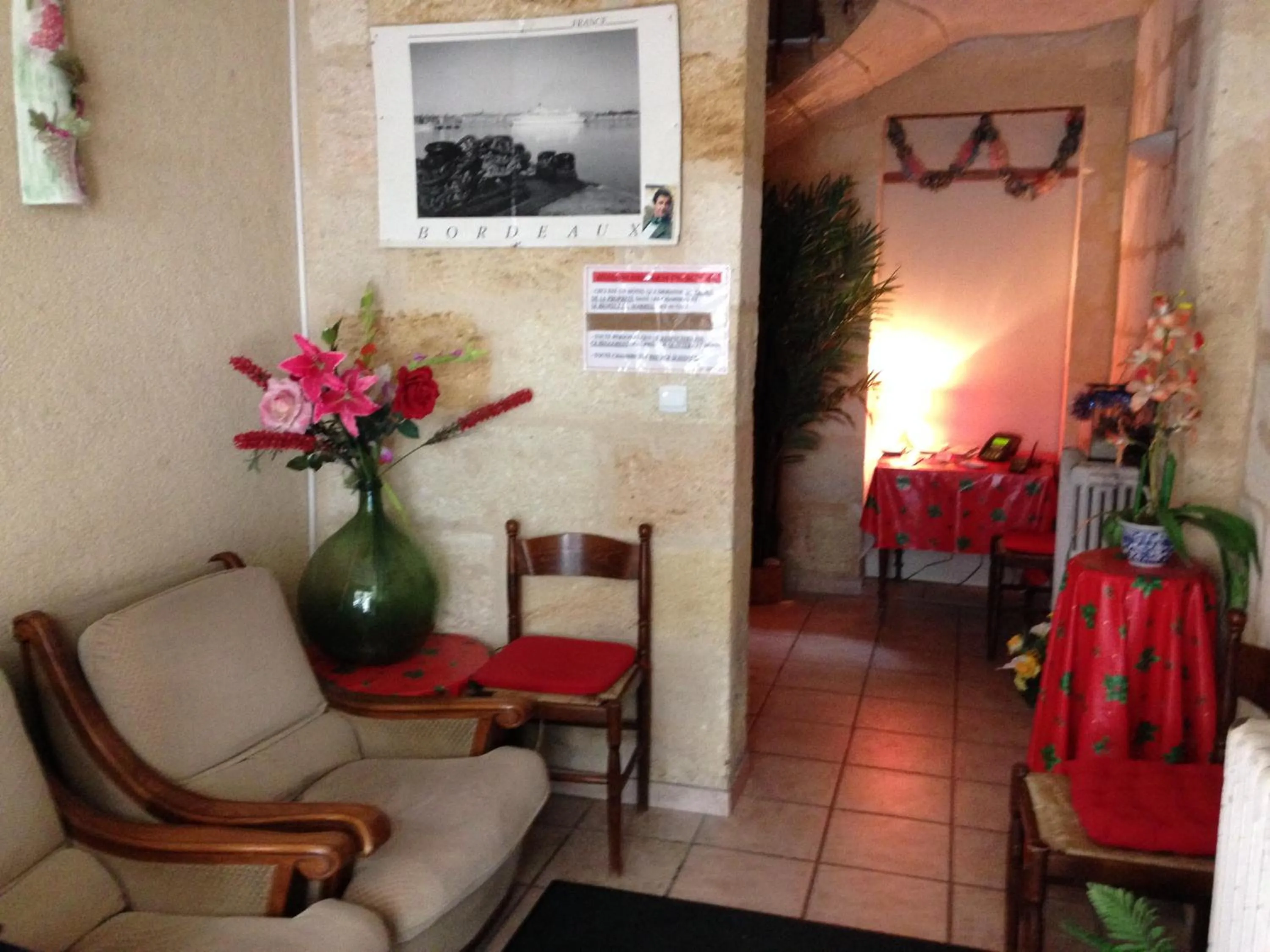 Hotel Du Parc