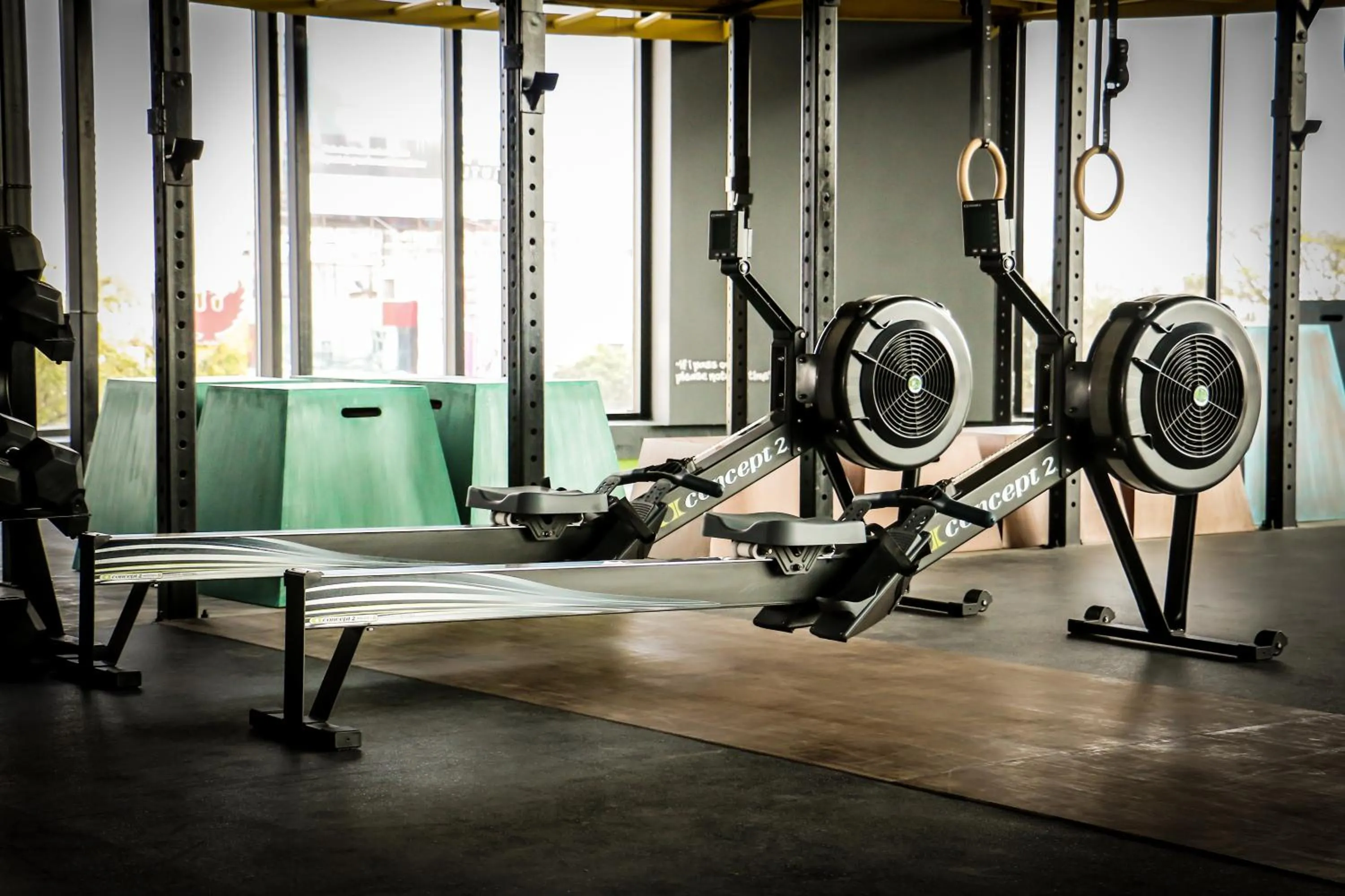 Day in The Waverly Hotel & Residences