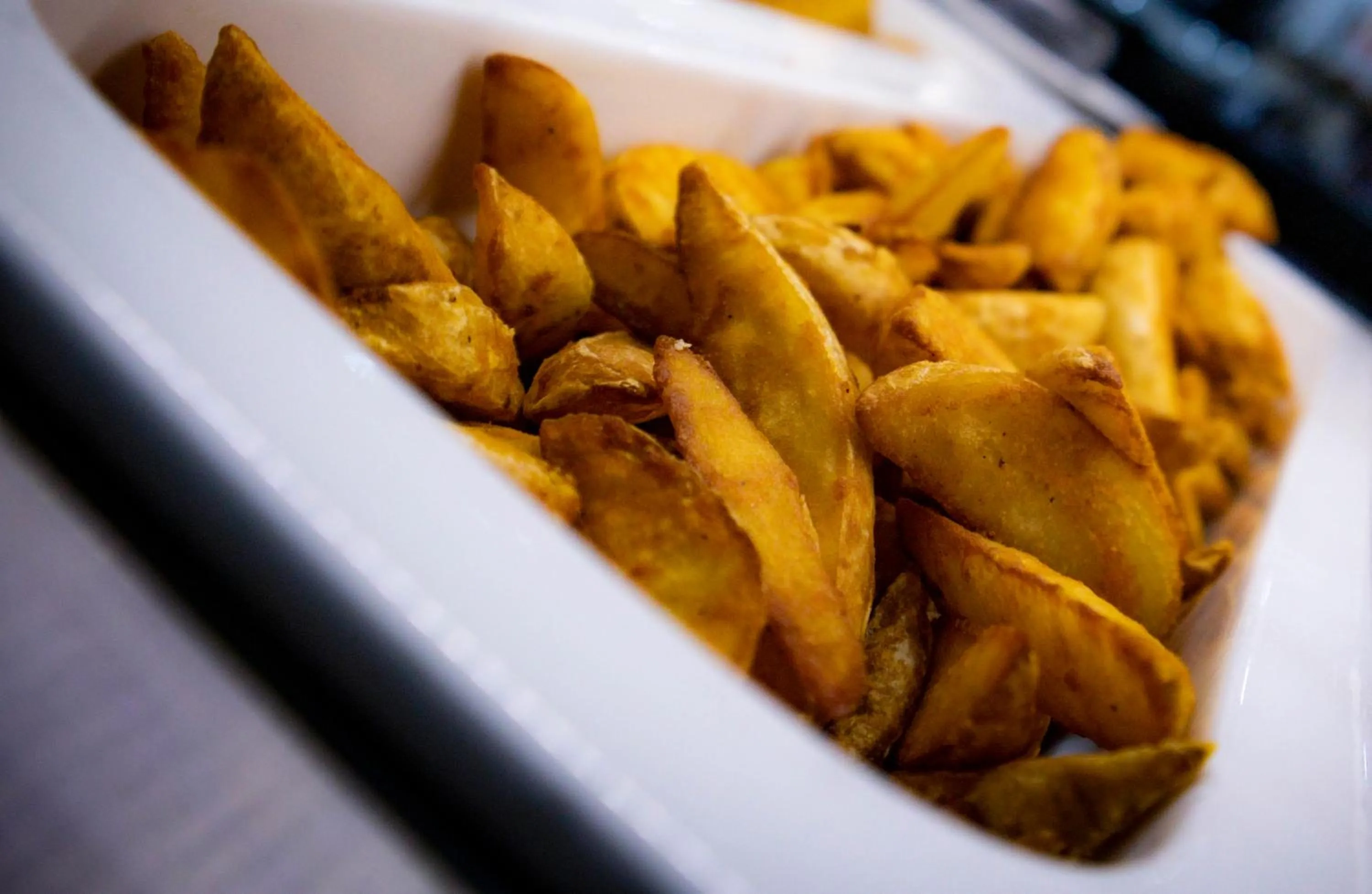 Restaurant/places to eat in Hotel Roc Meler