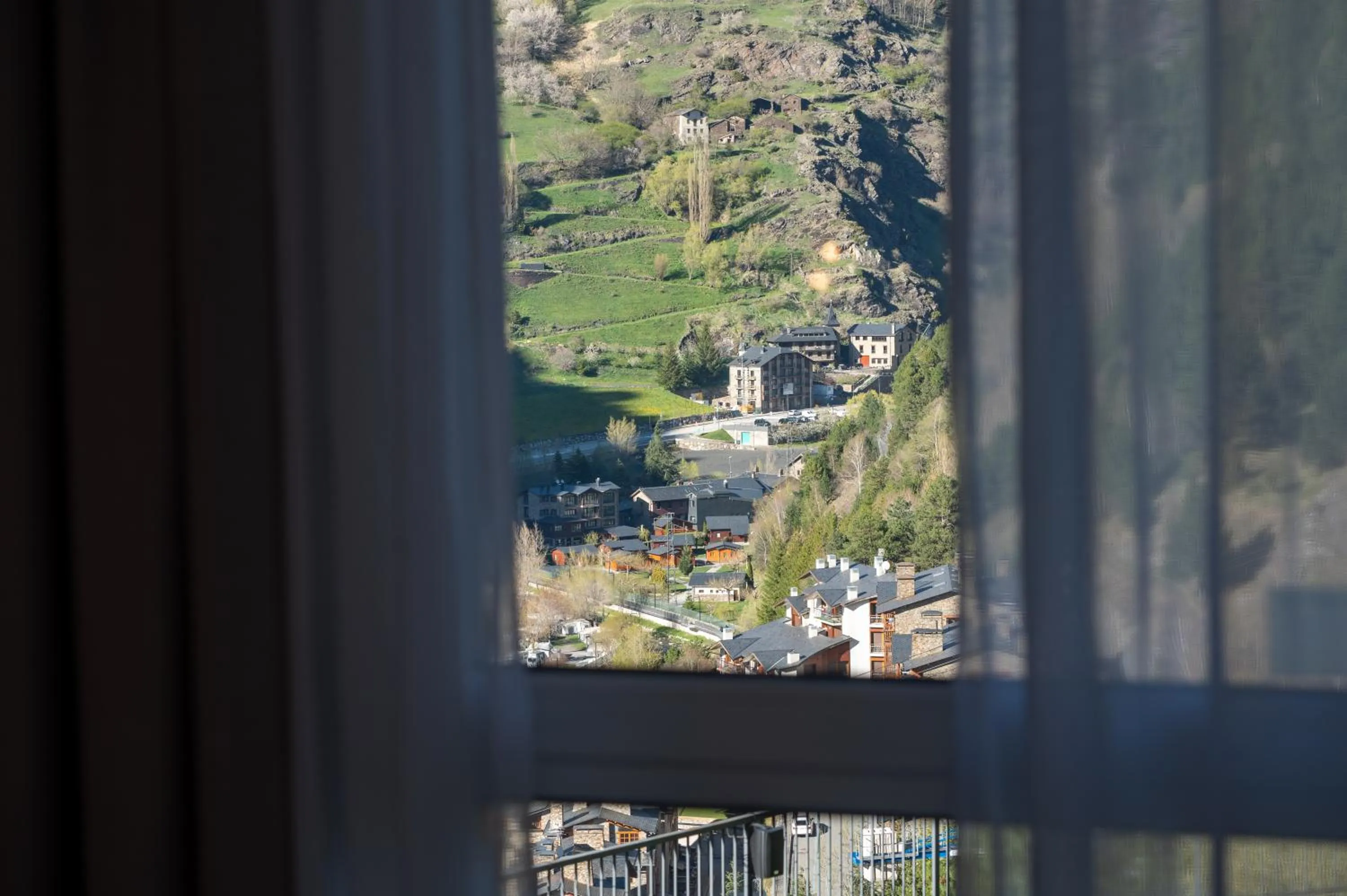 Spring in Hotel Roc Meler