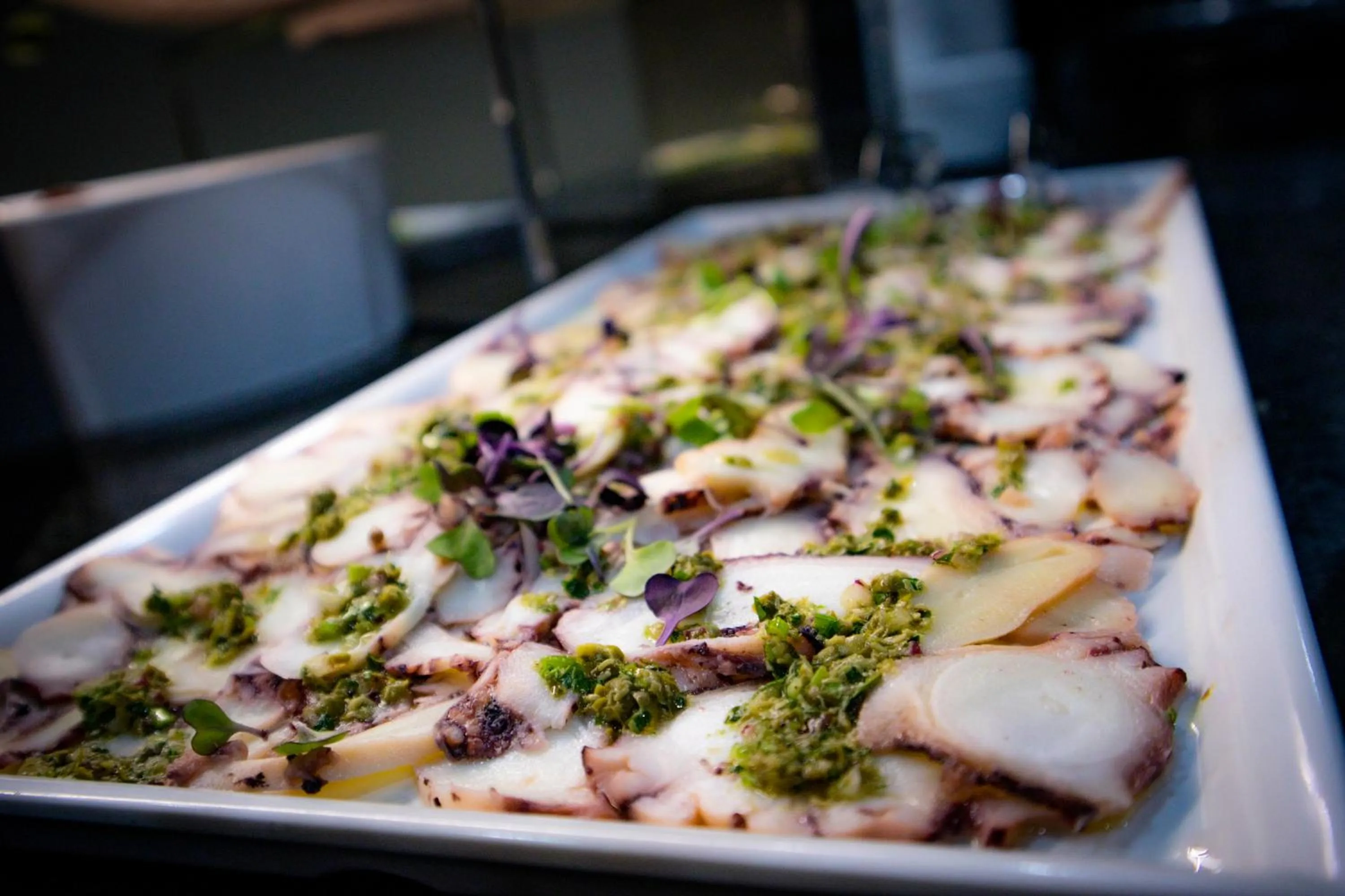 Restaurant/places to eat in Hotel Roc Meler