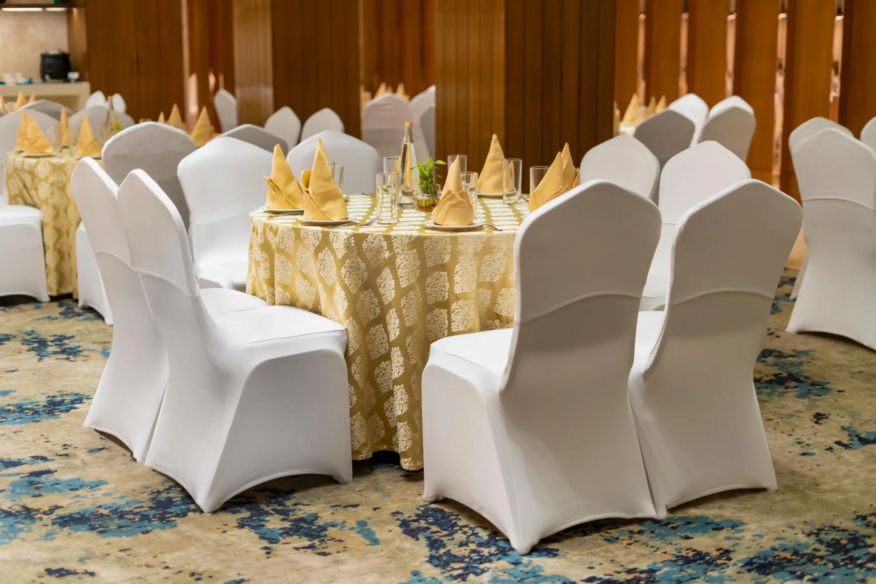 Banquet/Function facilities in Grand Plaza Lords Inn Jammu