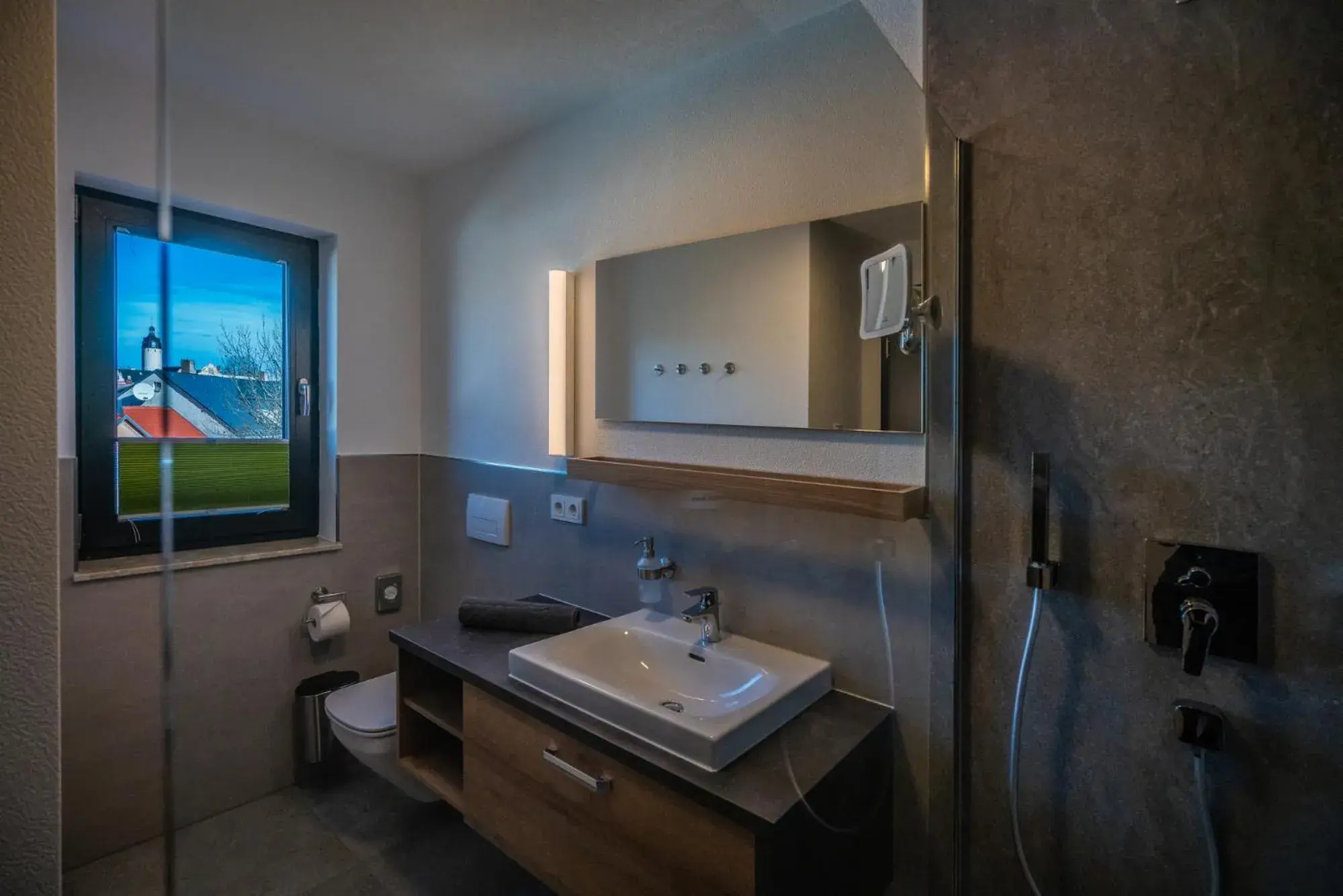 Superior Double Room - single occupancy in Hotel-Pension Treppengasse Nr 6 Superior Double Room - single occupancy in Hotel-Pension Treppengasse Nr 6