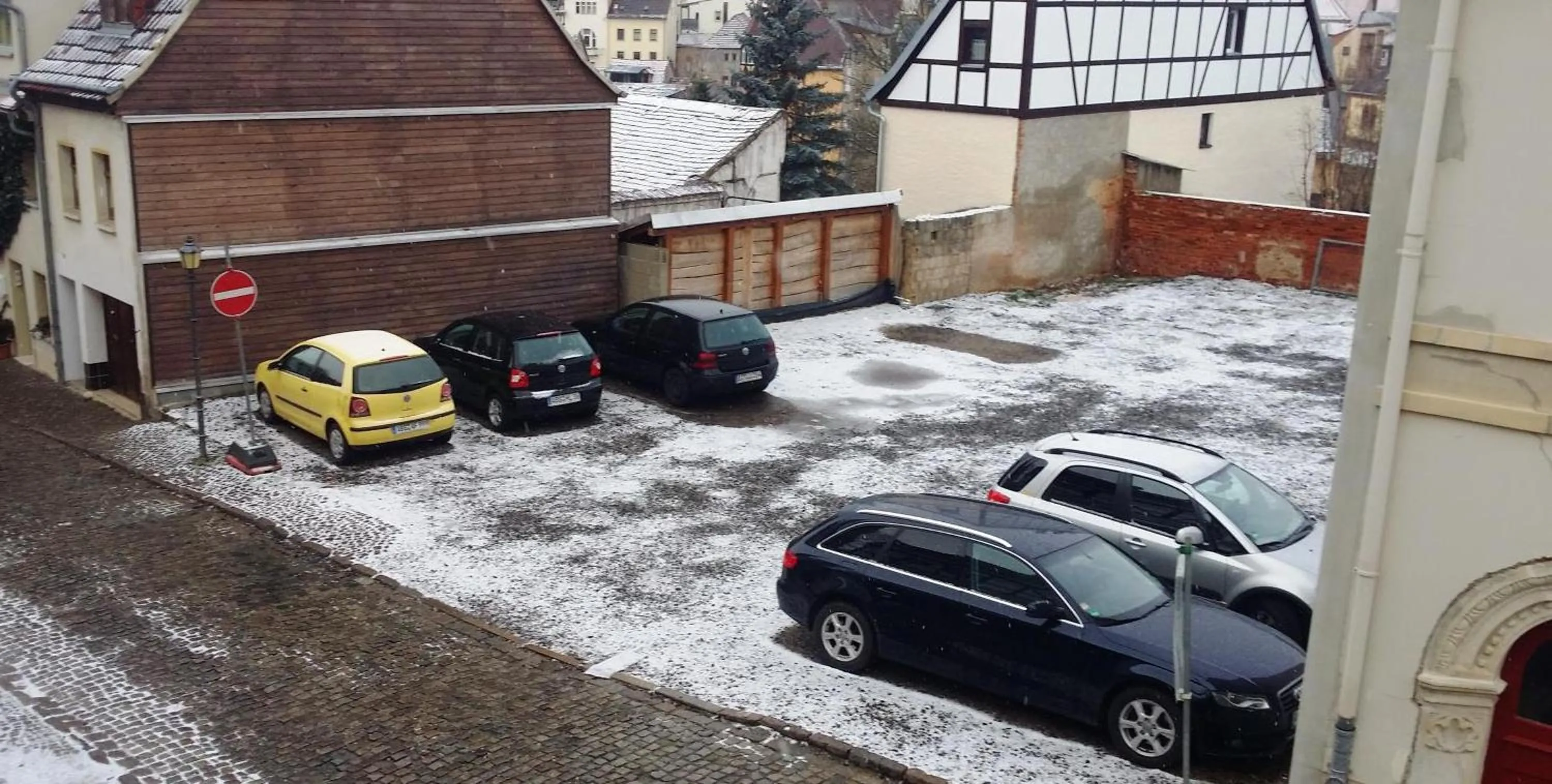 Other in Hotel-Pension Treppengasse Nr 6