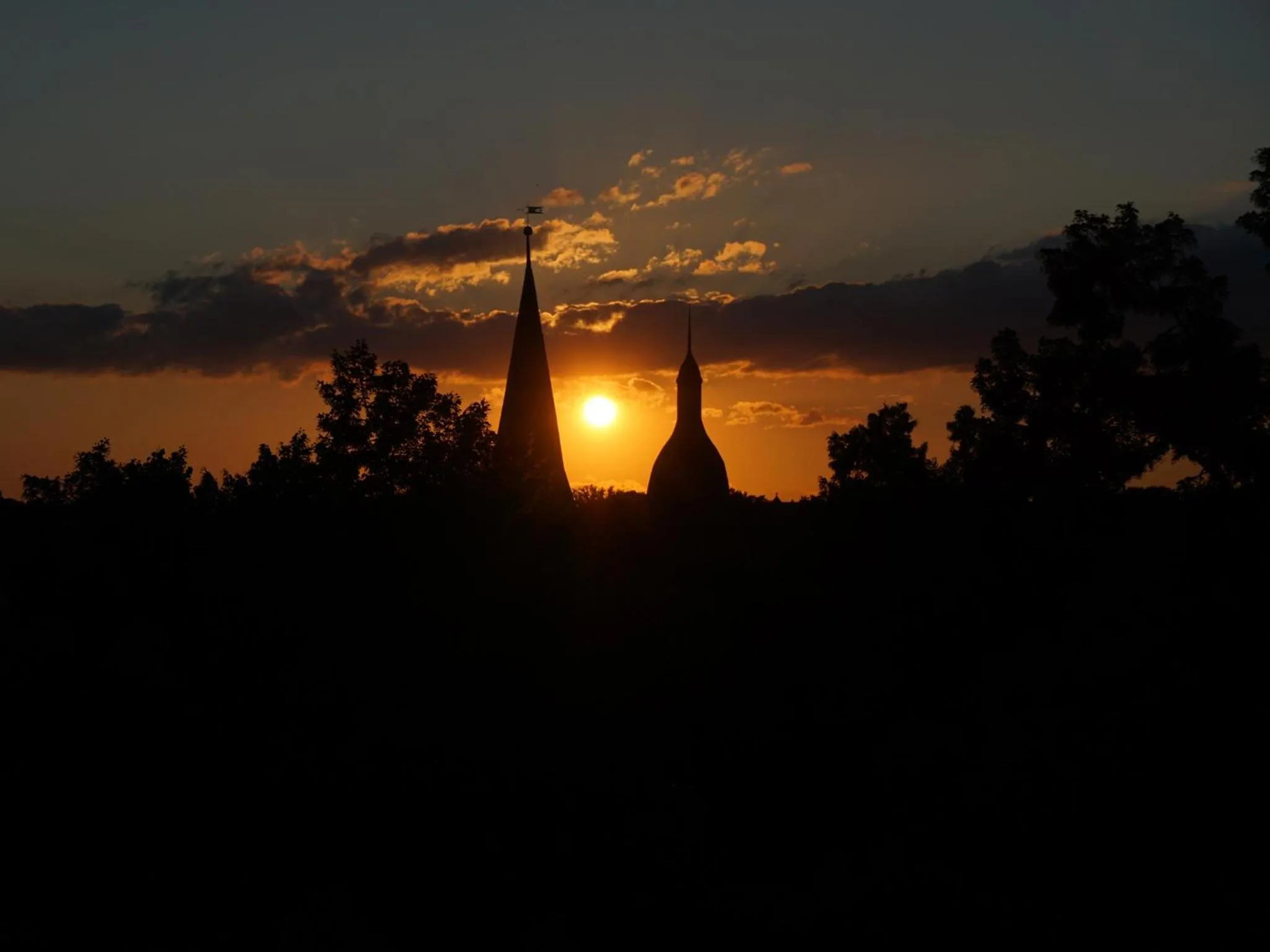 Nearby landmark in Hotel-Pension Treppengasse Nr 6