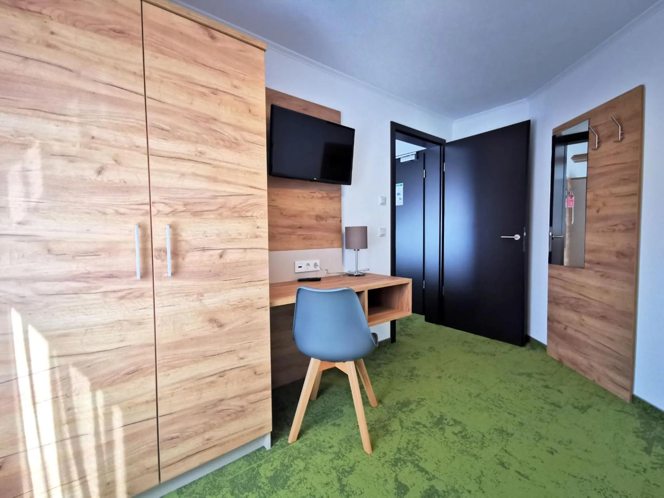 Hotel-Pension Treppengasse Nr 6