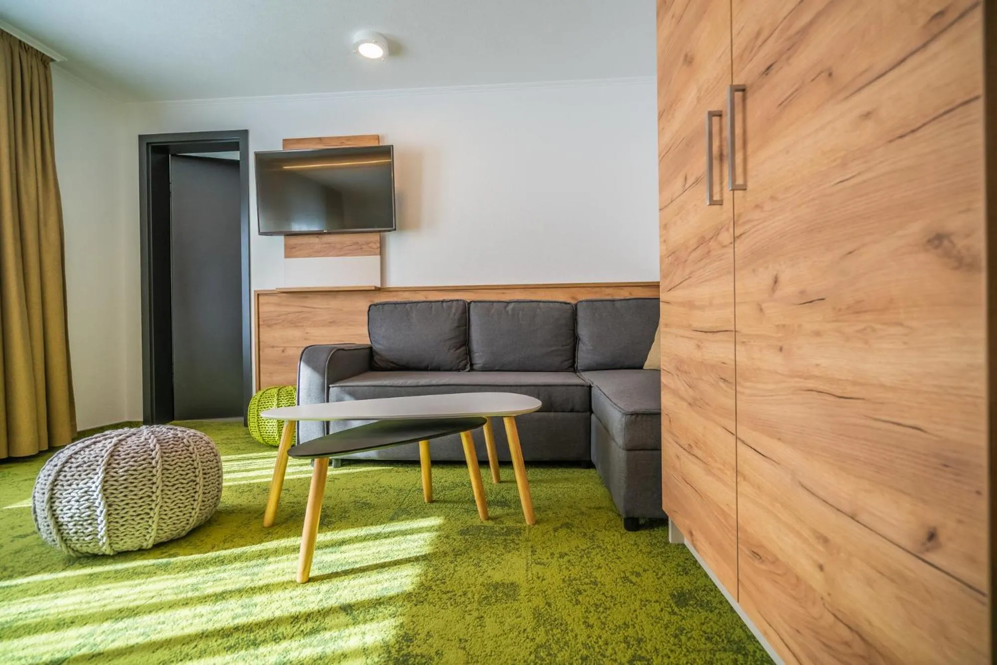 Photo of the whole room in Hotel-Pension Treppengasse Nr 6