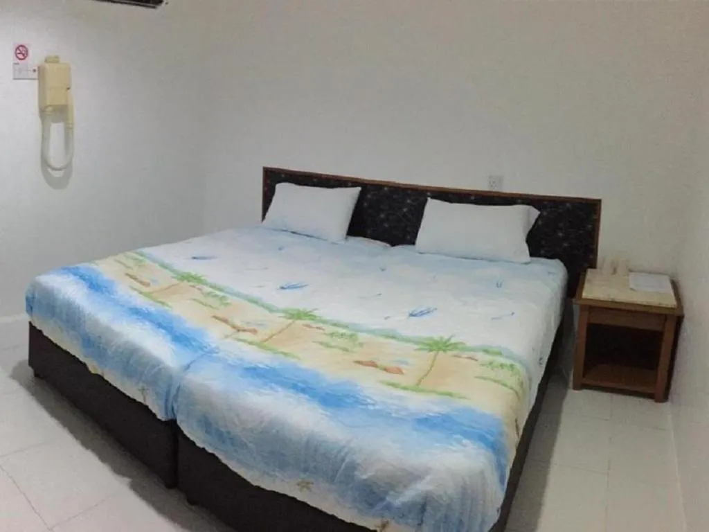 Photo of the whole room, Bed in Pangkor Home Sea Village