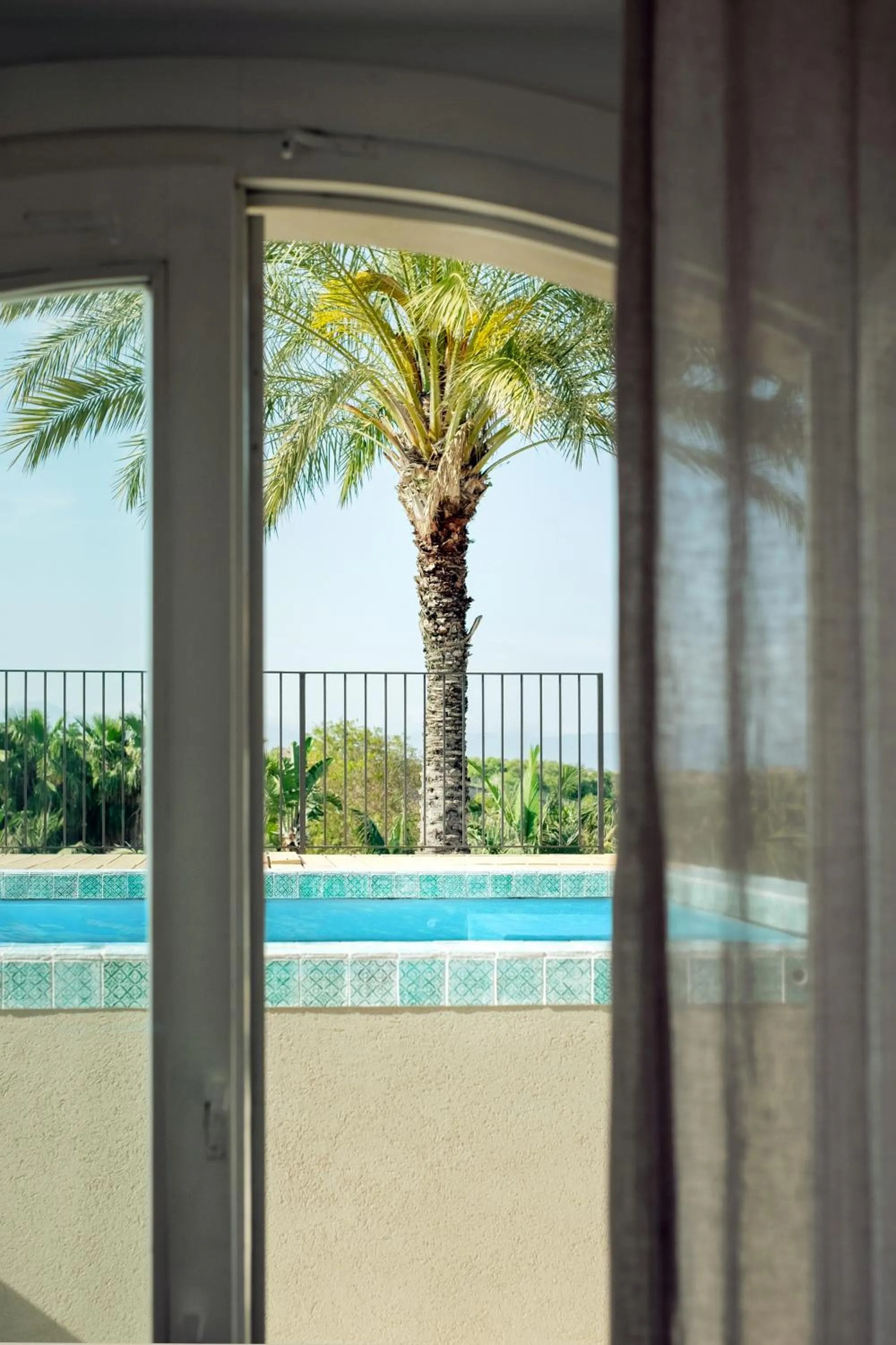 Donna Carmela Resort & Lodges