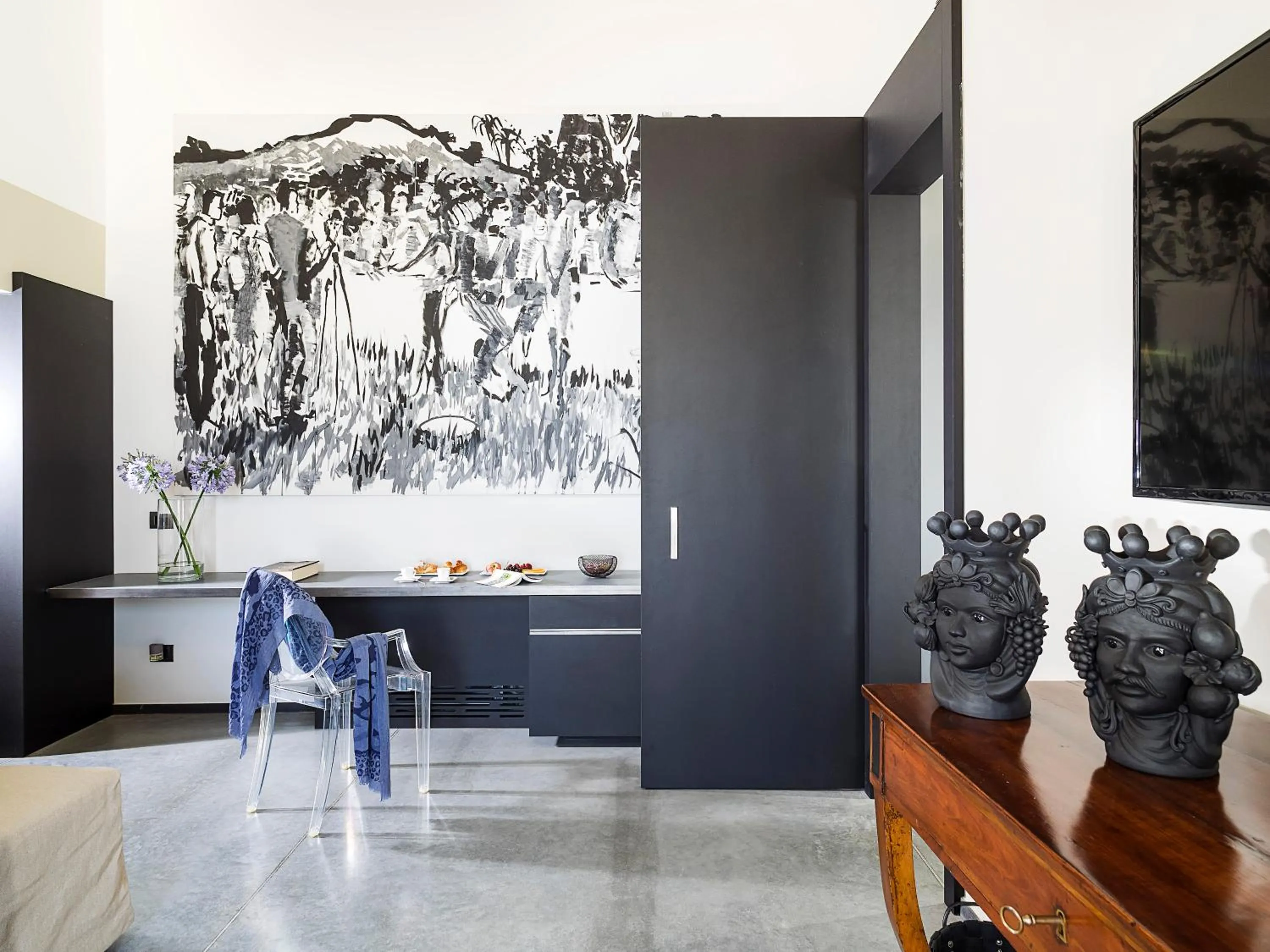 Donna Carmela Resort & Lodges