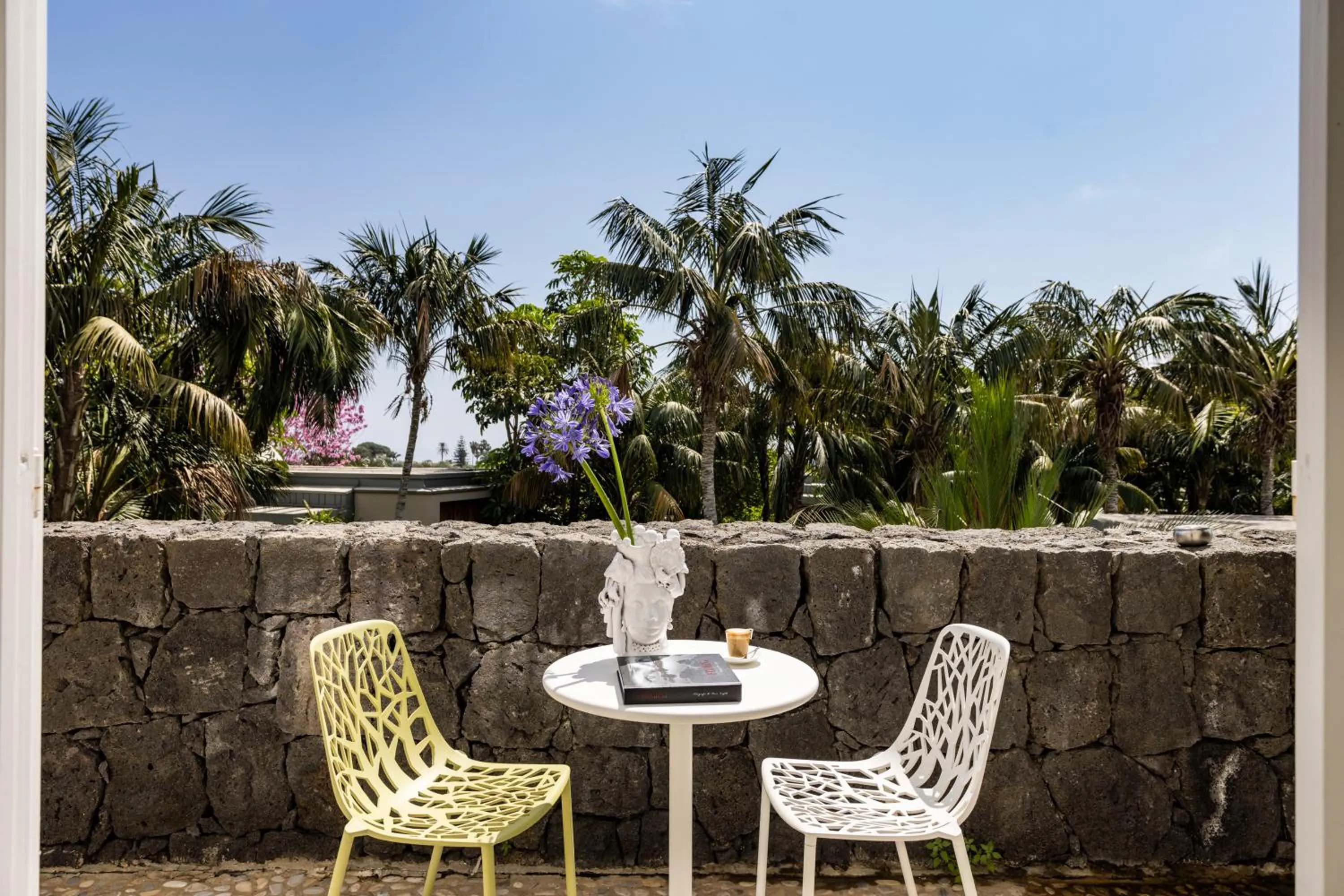 Donna Carmela Resort & Lodges