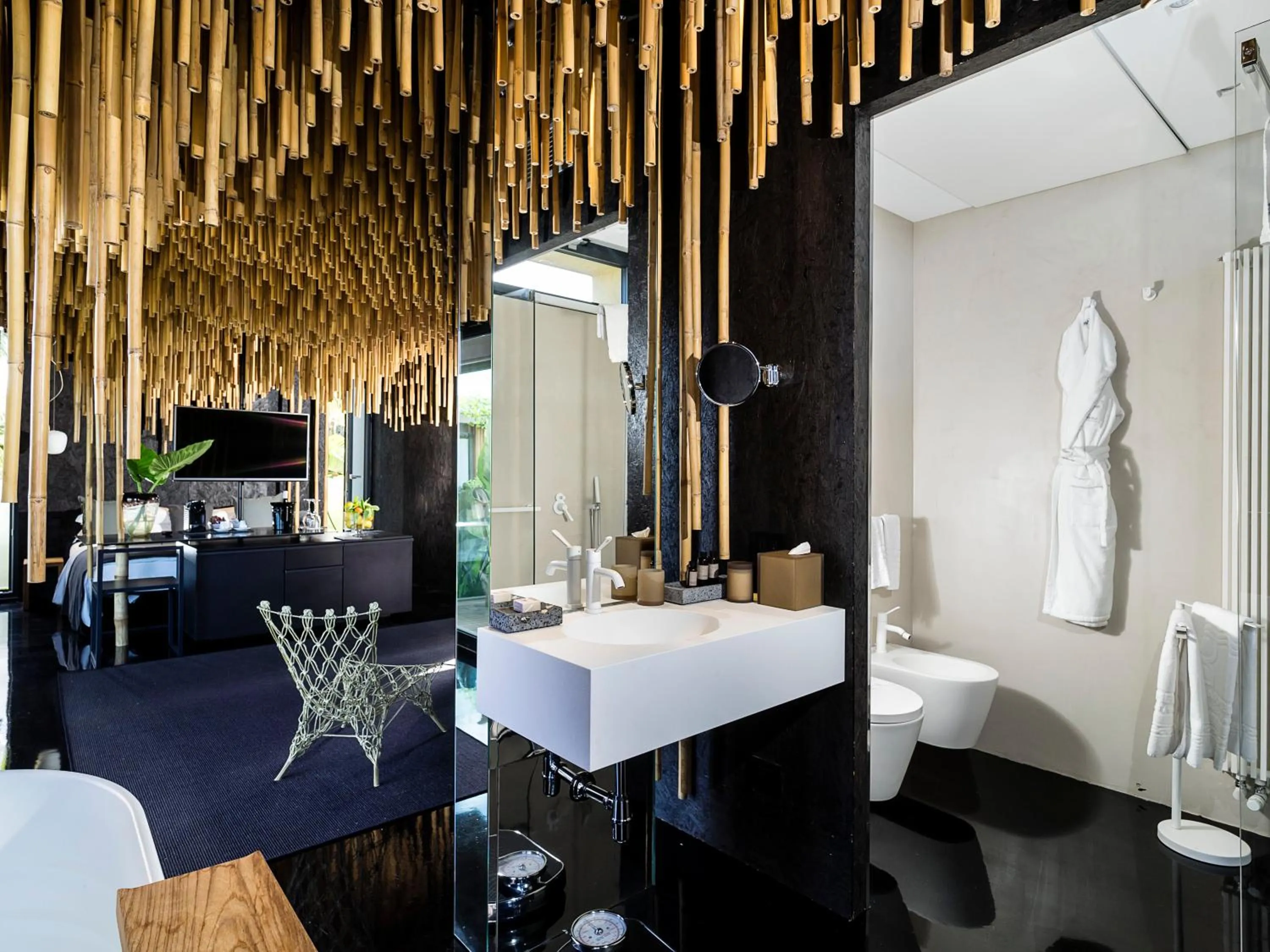 Donna Carmela Resort & Lodges