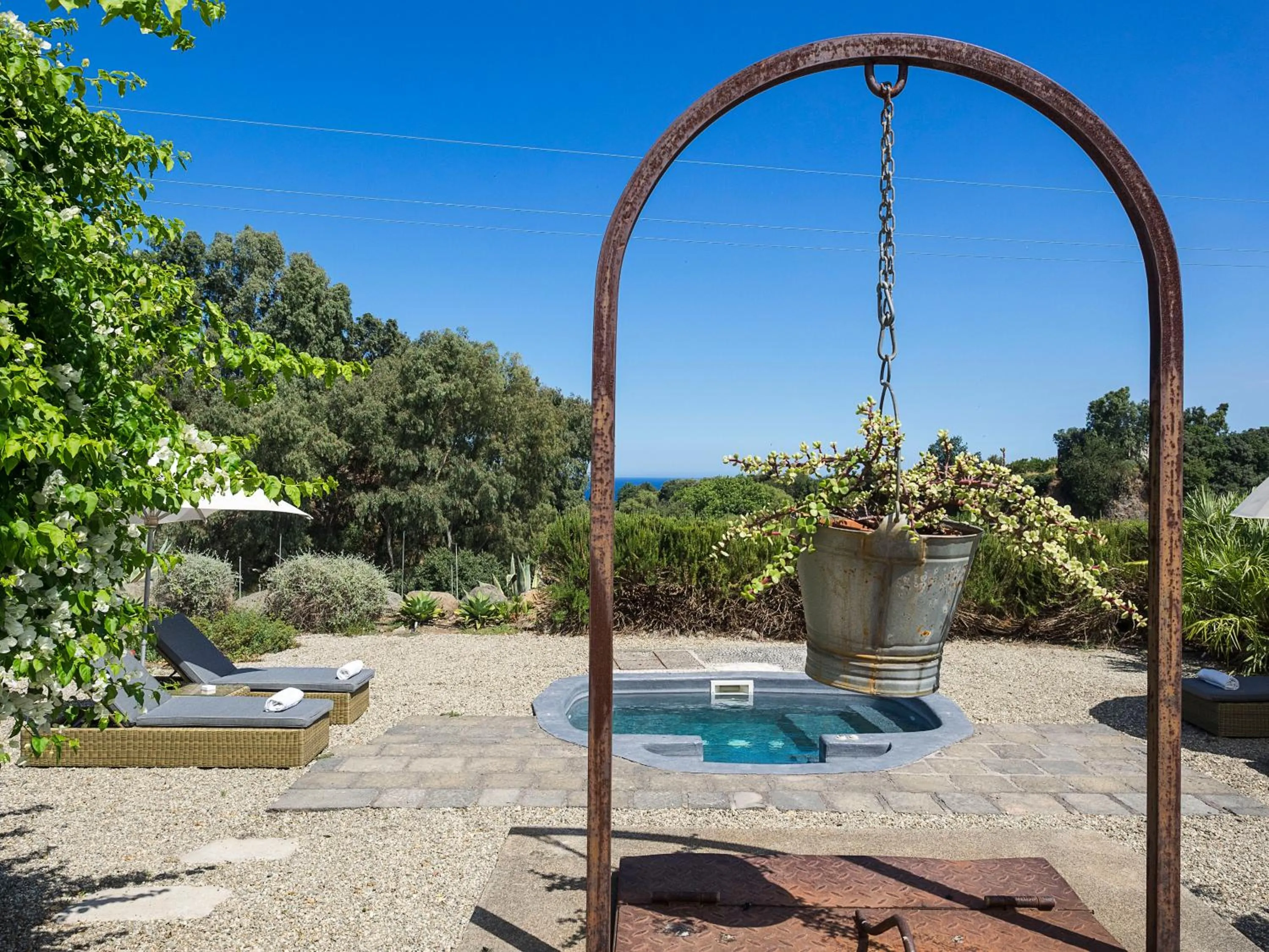 Donna Carmela Resort & Lodges