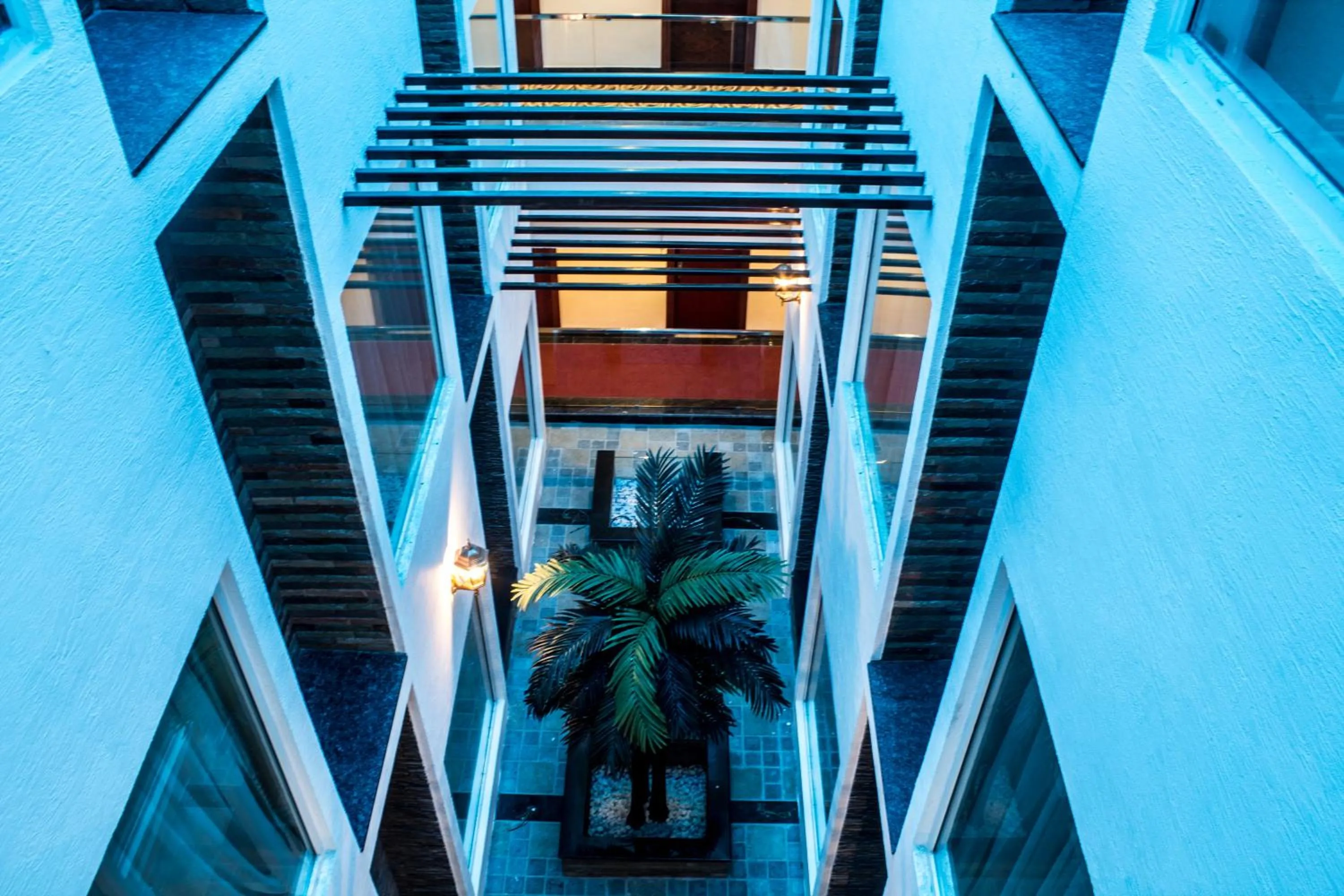 Other in Hotel Southern Comfort