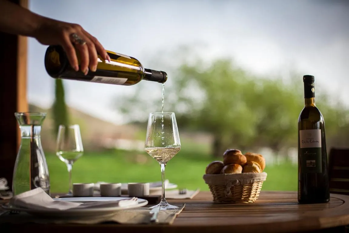 Day in Valea Verde Retreat Transilvania