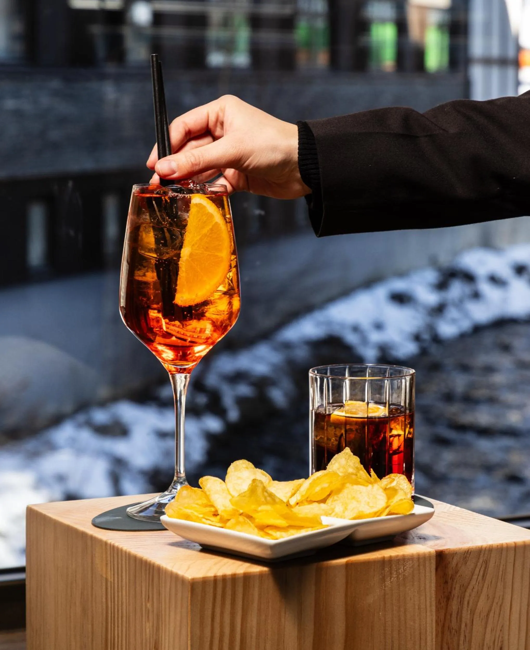 Hotel Euroski Mountain Resort & Spa