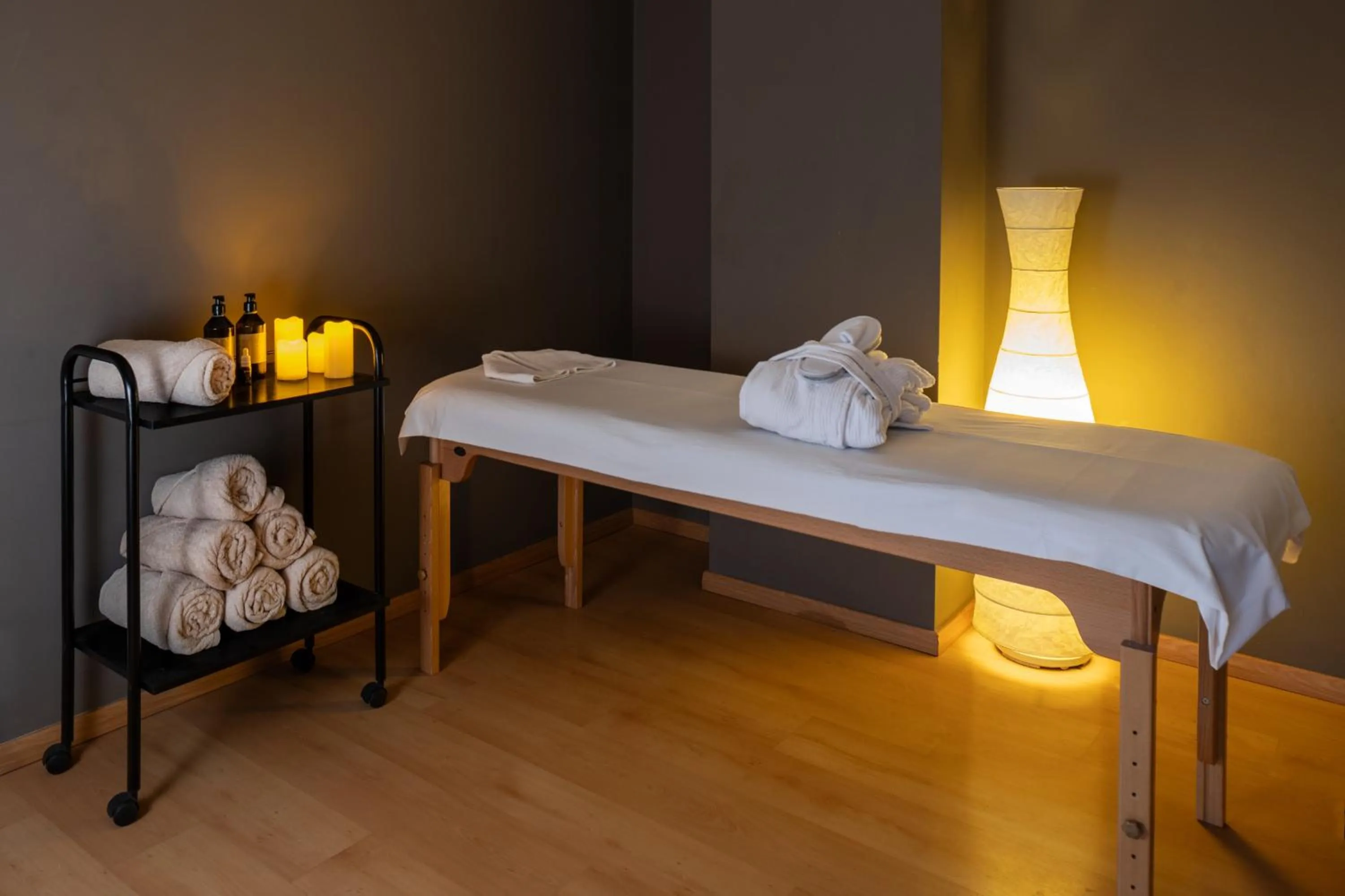 Hotel Euroski Mountain Resort & Spa