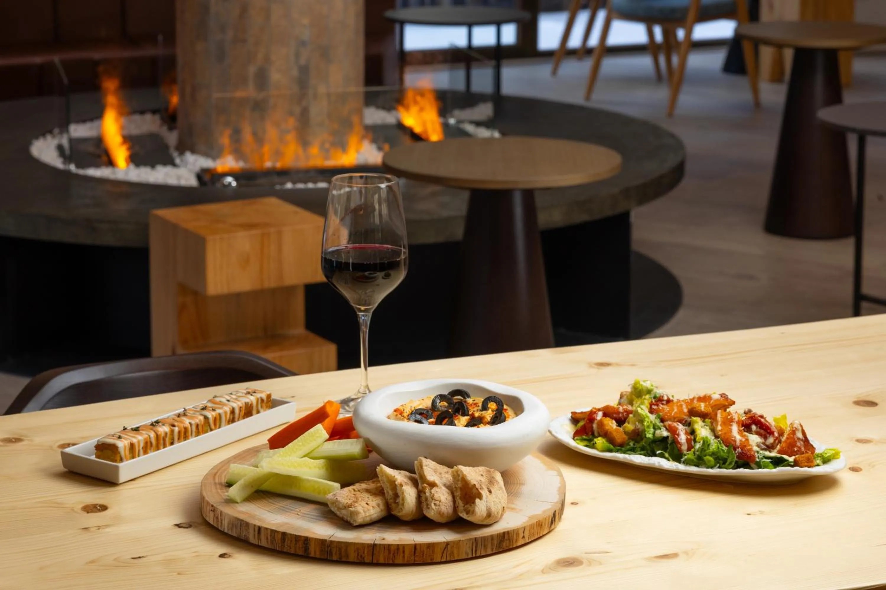 Hotel Euroski Mountain Resort & Spa