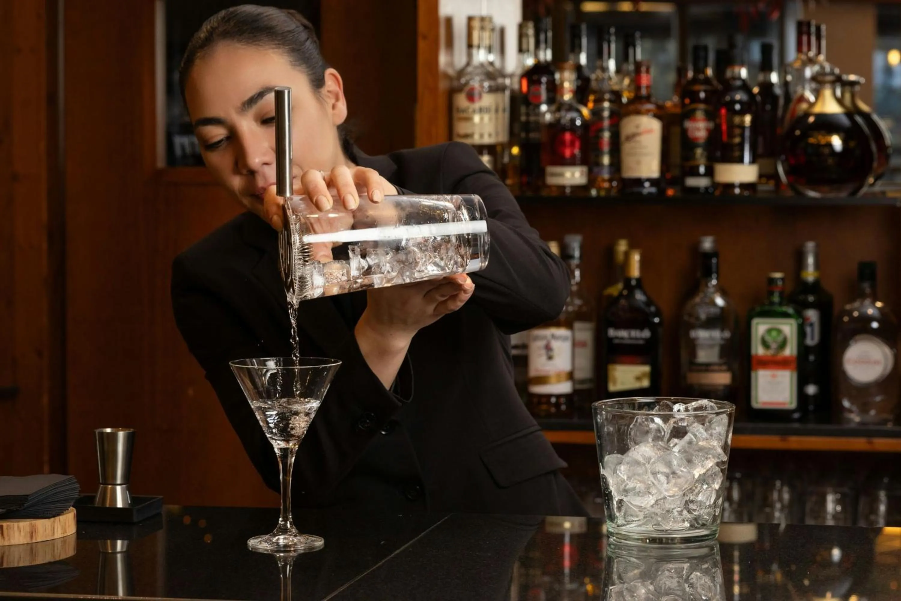 Restaurant/places to eat in Hotel Euroski Mountain Resort & Spa