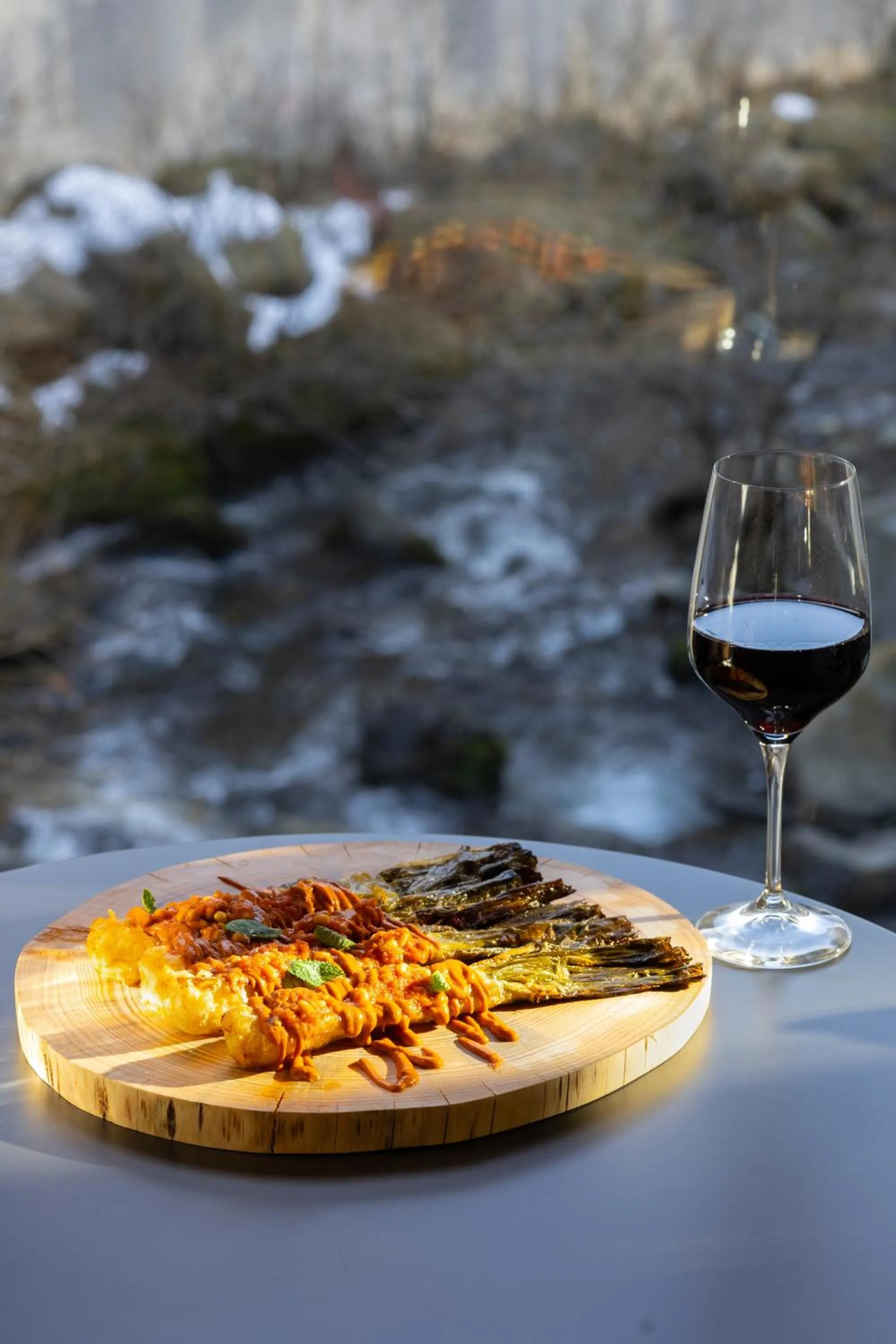 Hotel Euroski Mountain Resort & Spa