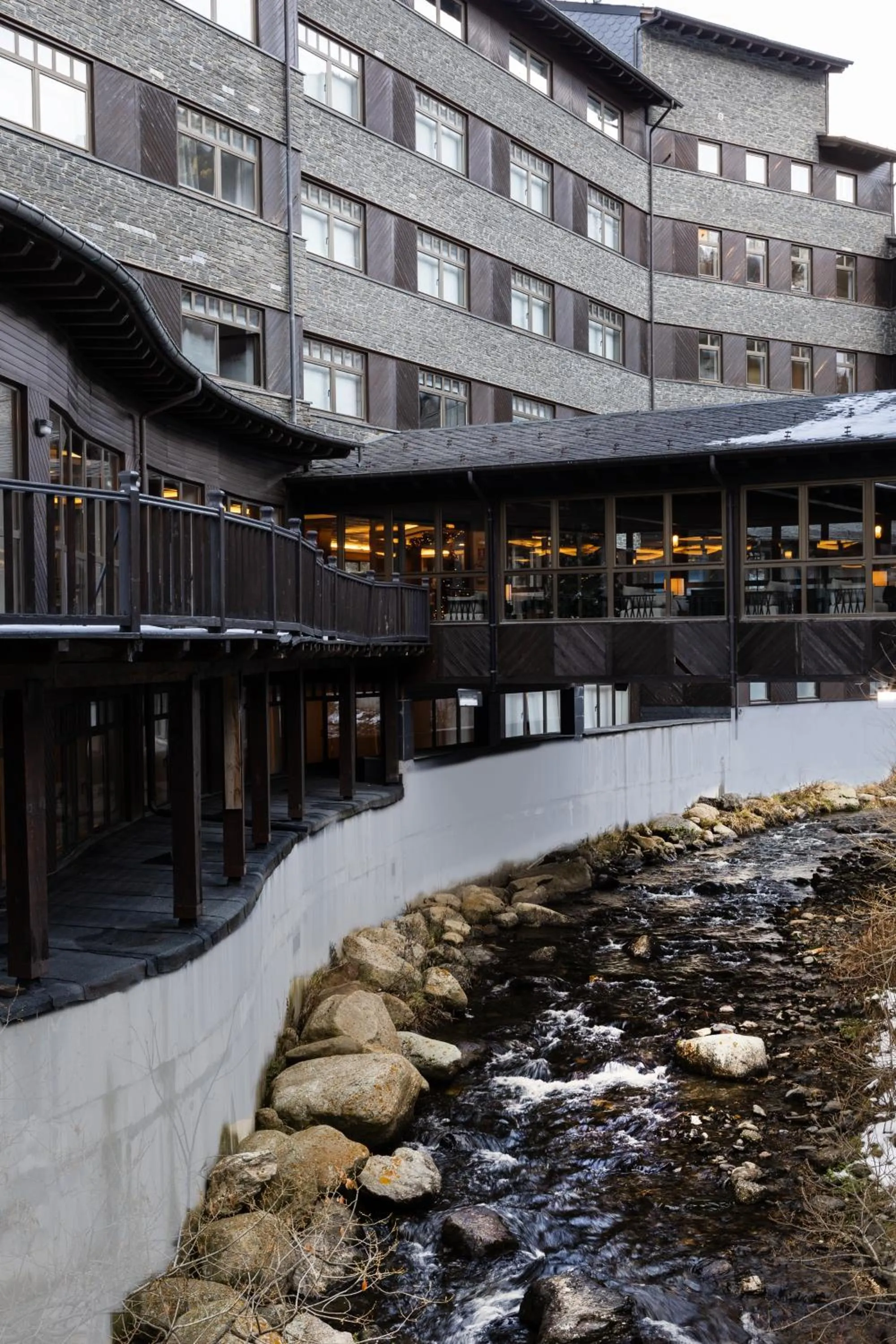 Hotel Euroski Mountain Resort & Spa