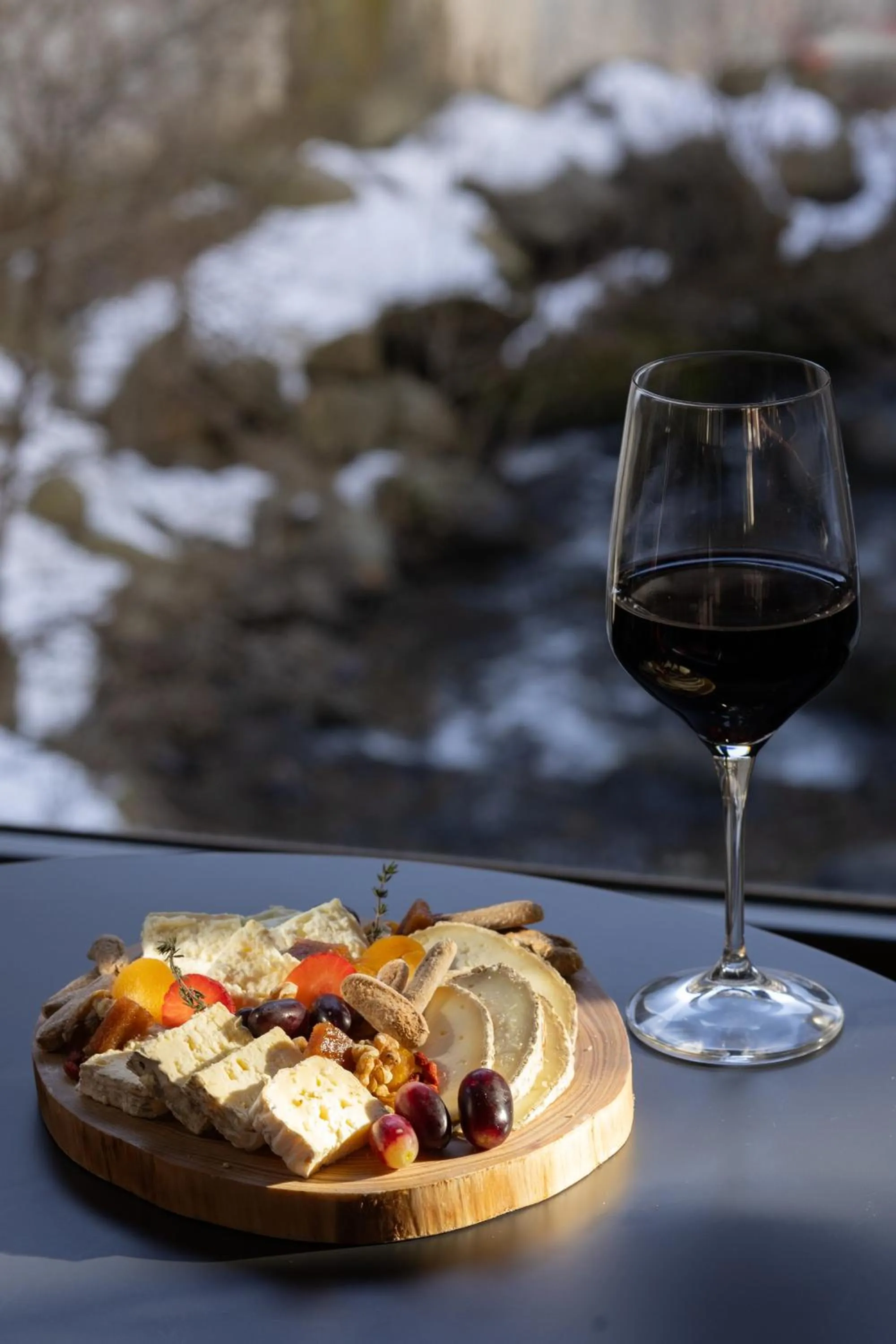 Hotel Euroski Mountain Resort & Spa