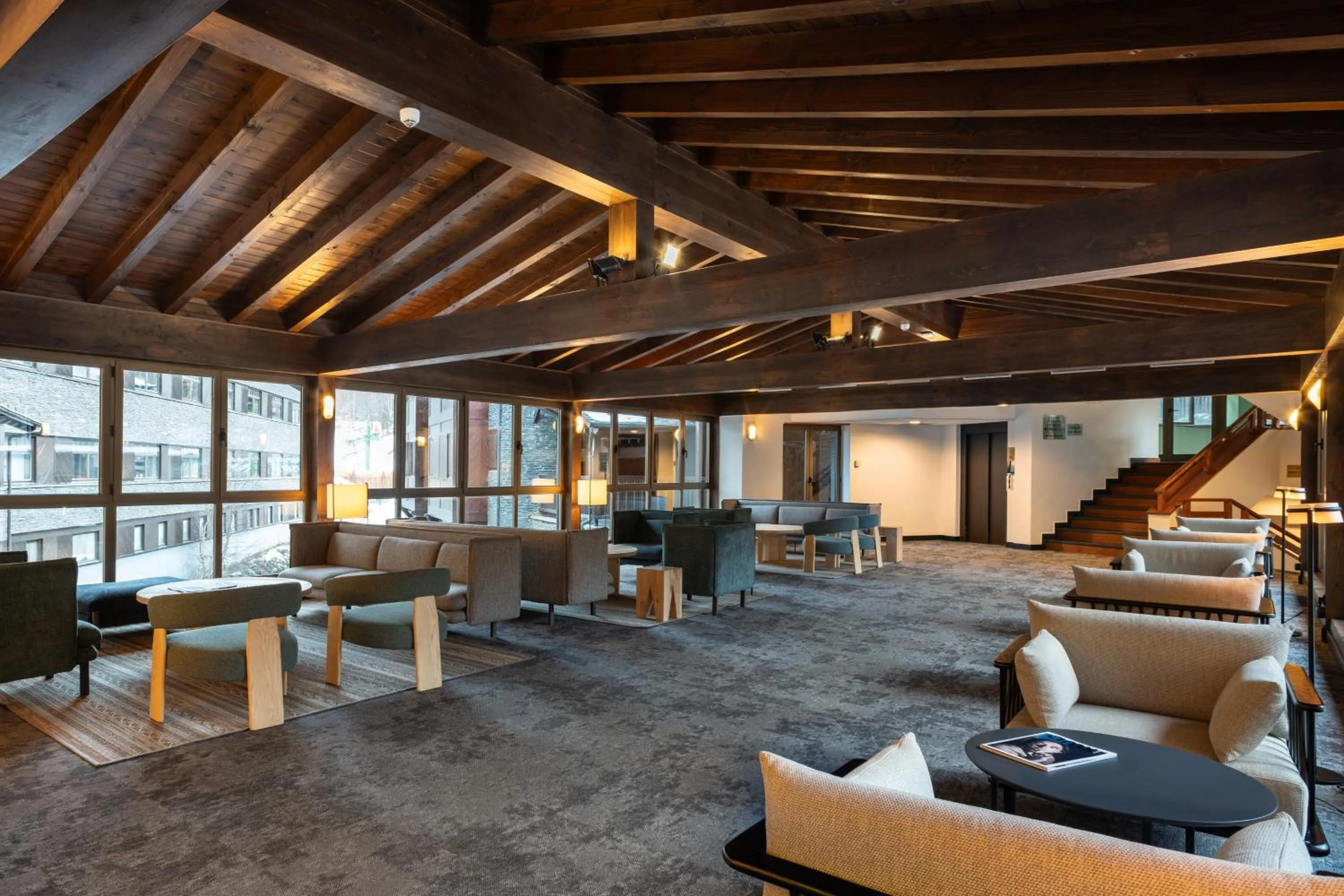 Hotel Euroski Mountain Resort & Spa