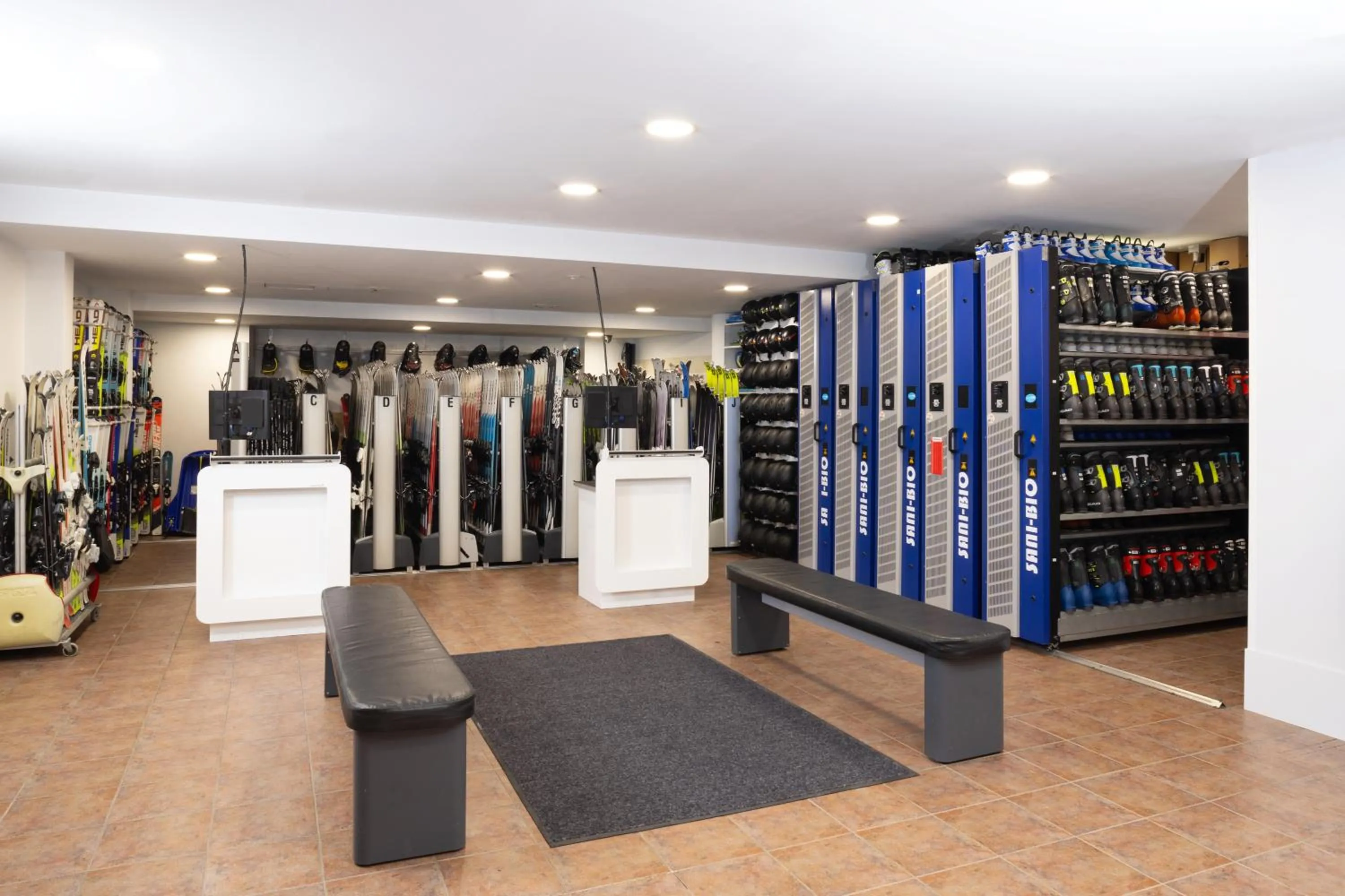 Hotel Euroski Mountain Resort & Spa