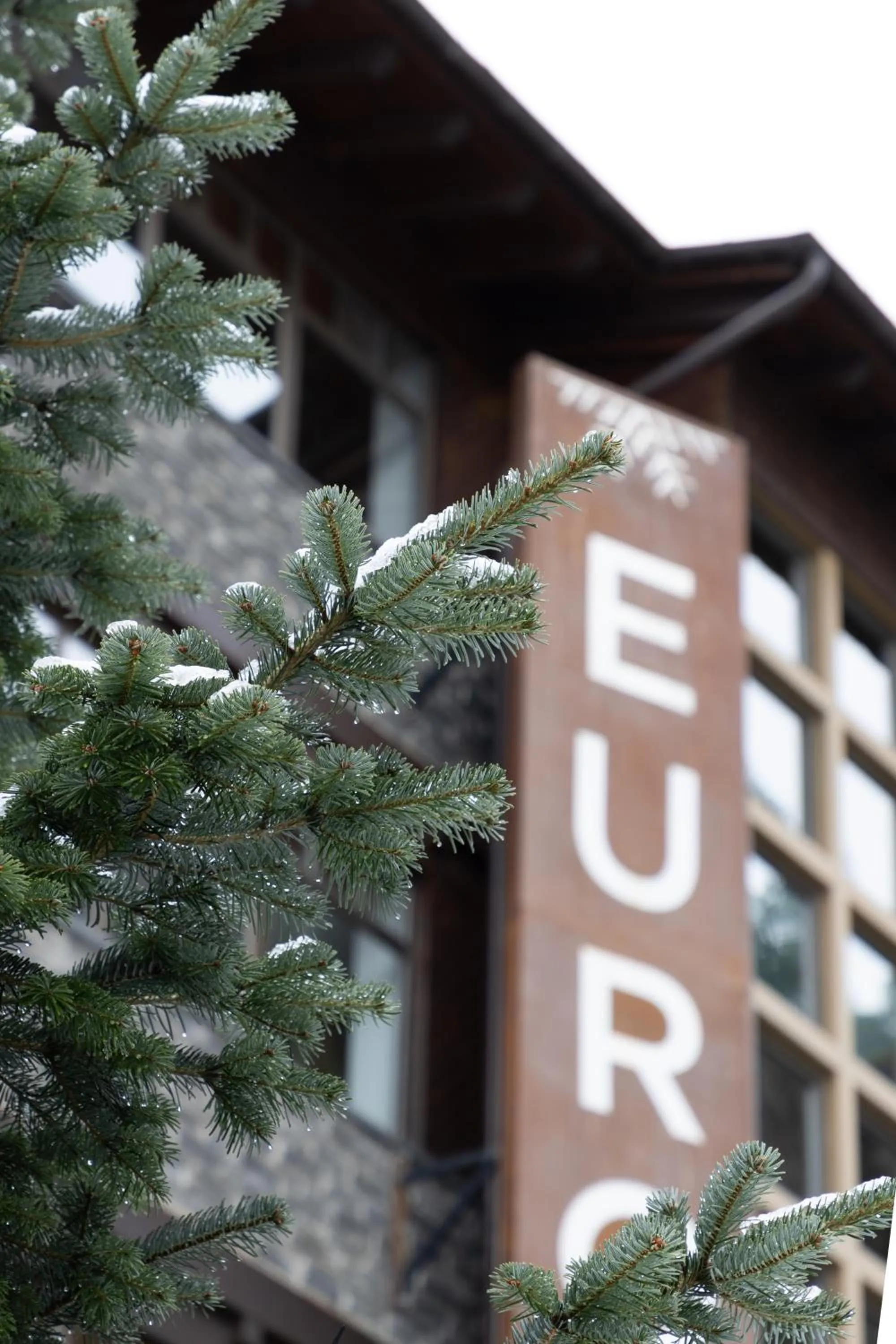 Hotel Euroski Mountain Resort & Spa