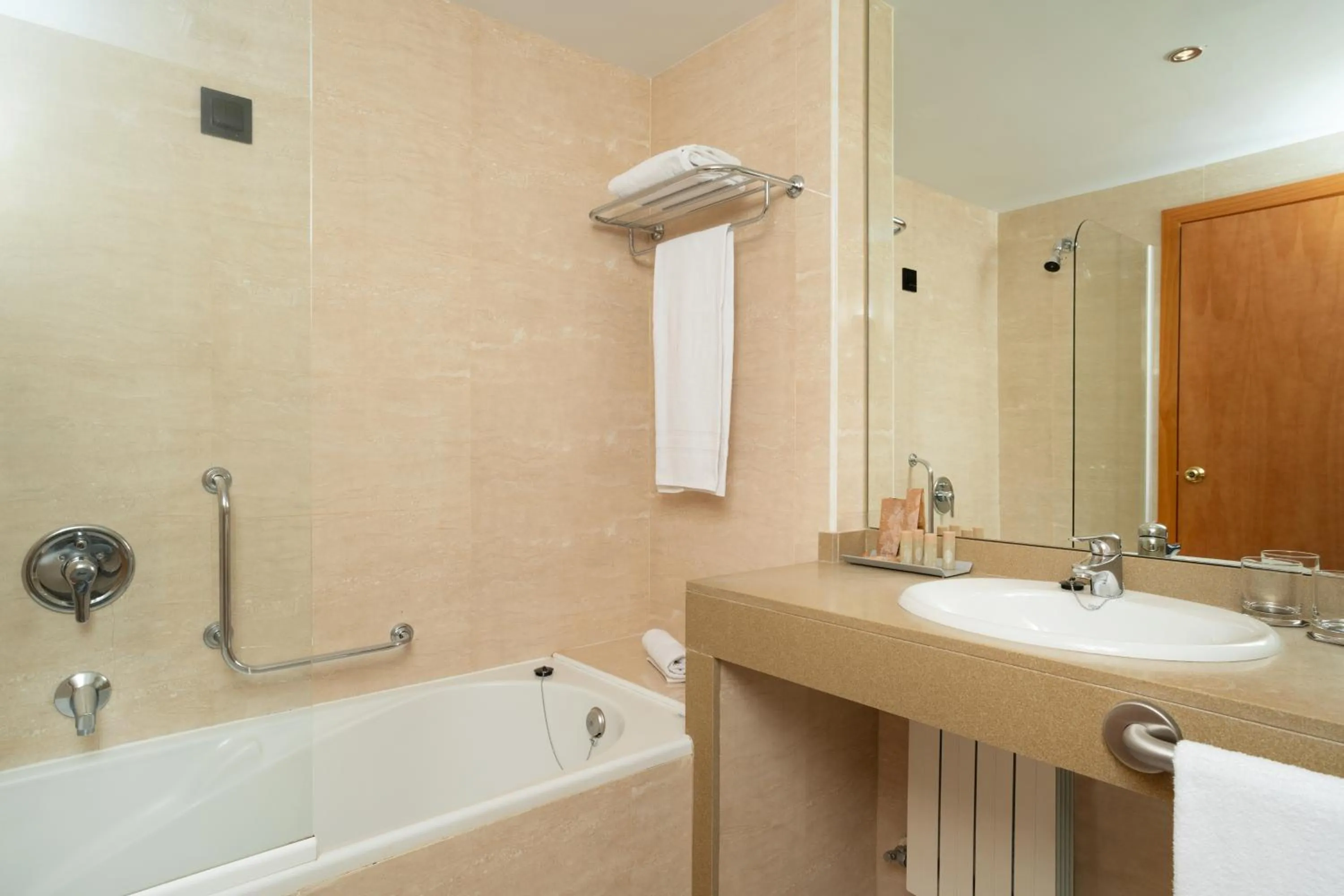 Hotel Euroski Mountain Resort & Spa