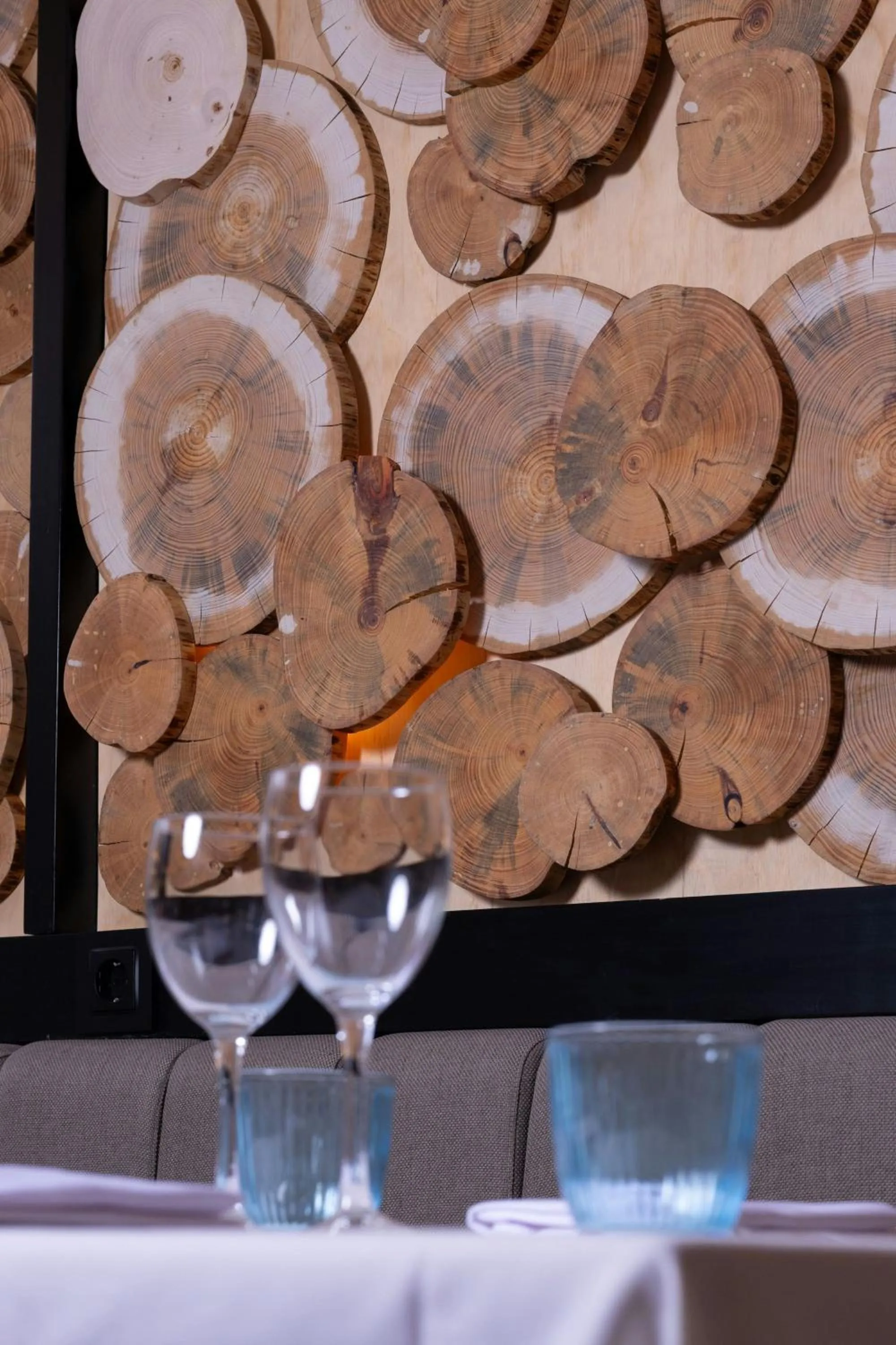 Restaurant/places to eat in Hotel Euroski Mountain Resort & Spa