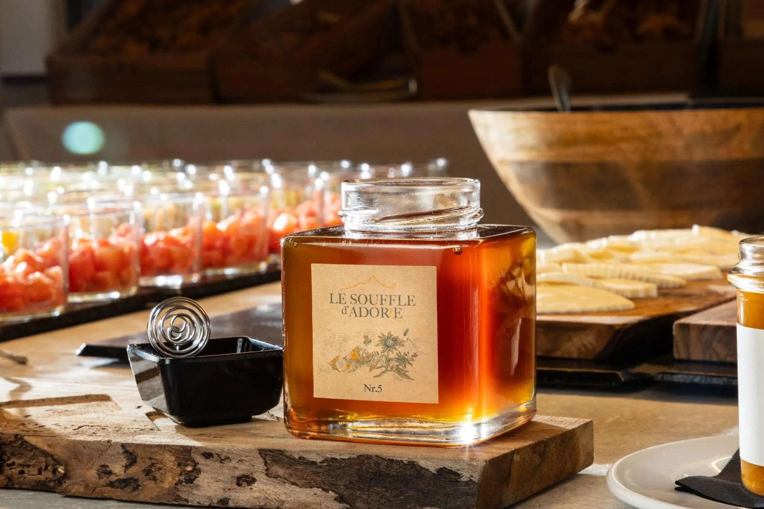 Hotel Euroski Mountain Resort & Spa