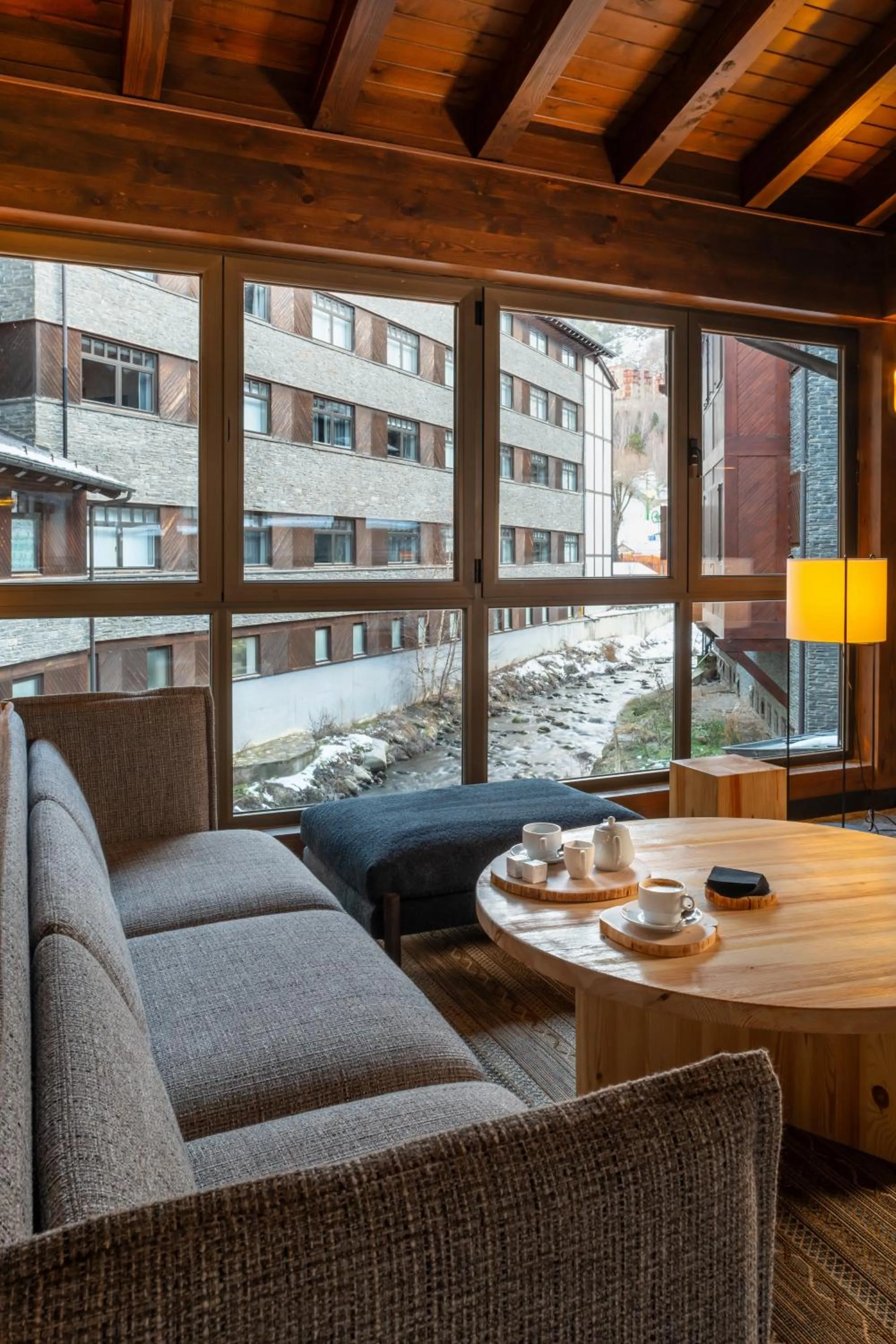 Hotel Euroski Mountain Resort & Spa
